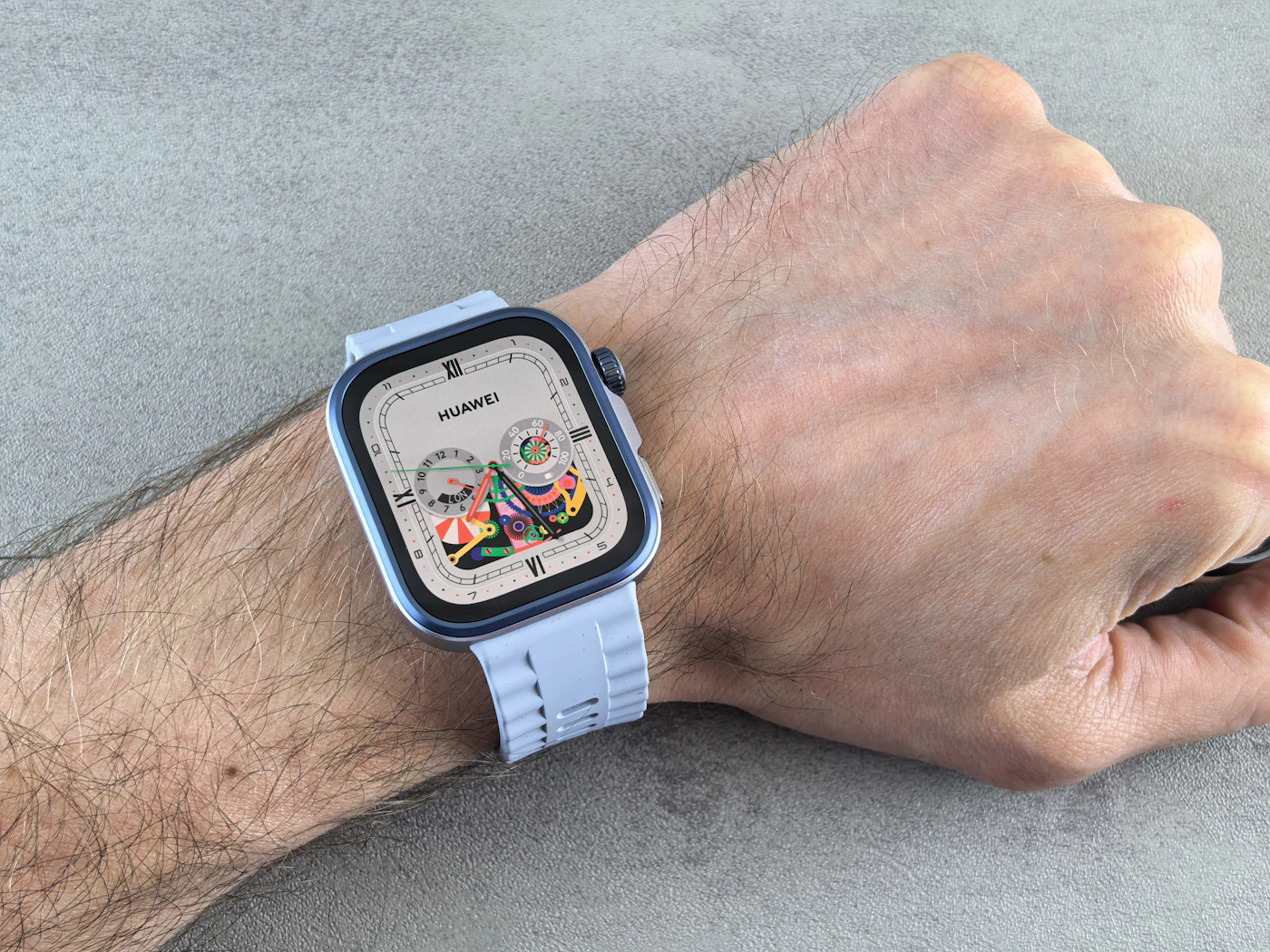 Smart watch