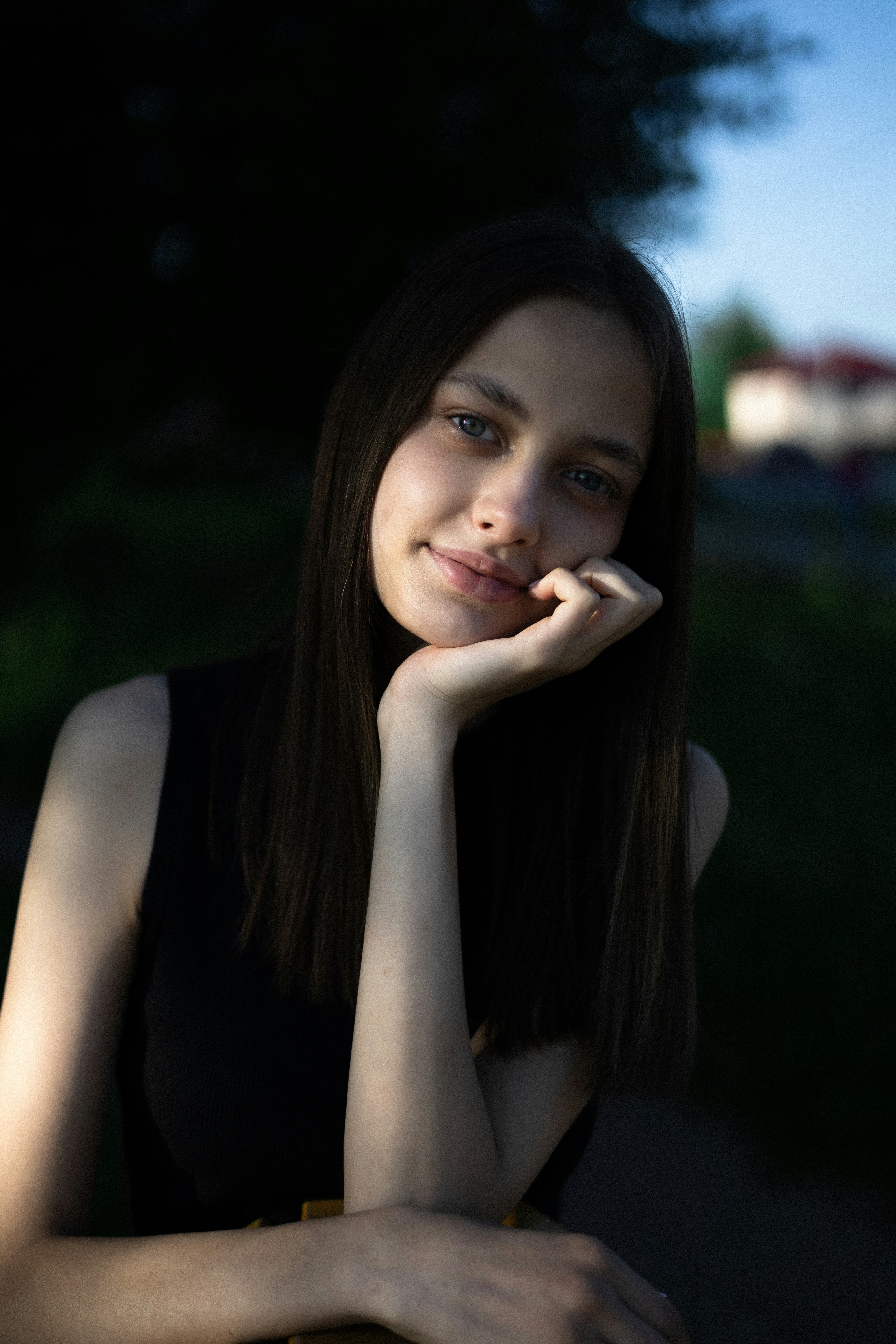 Photo by reshetnikov