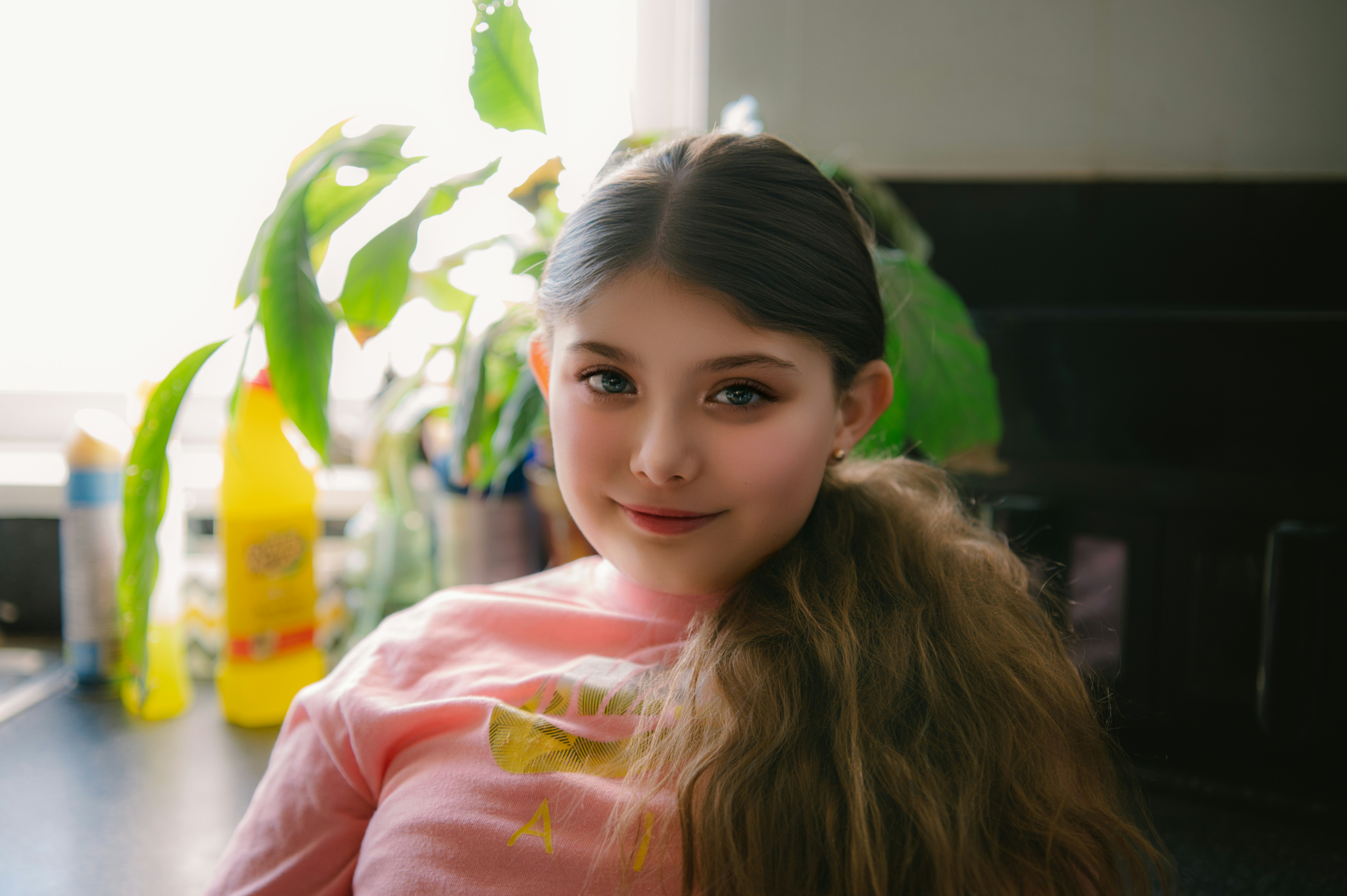 מקובלת / חנה פישר גרפי