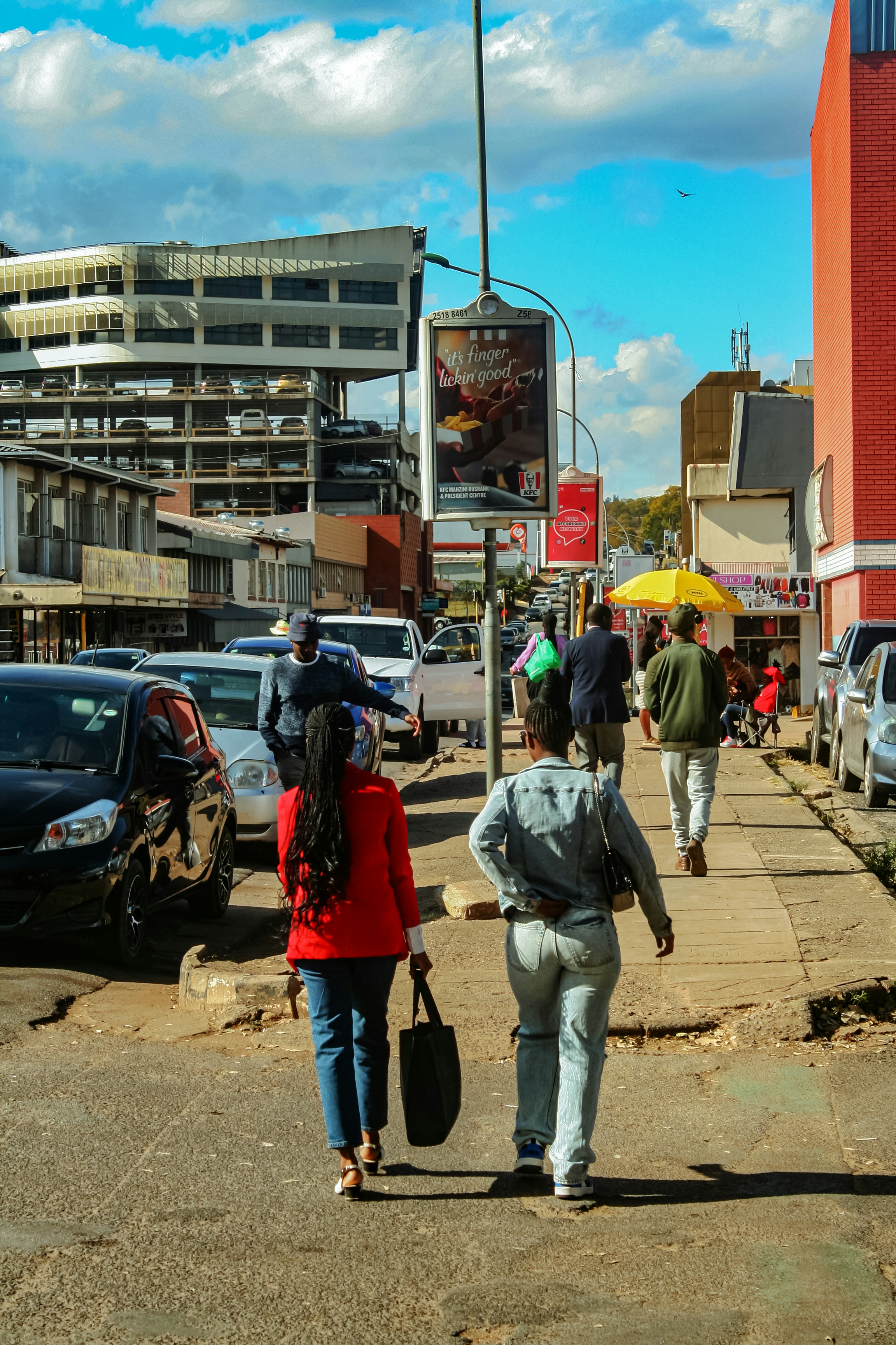 Photo by proudlyswazi_free