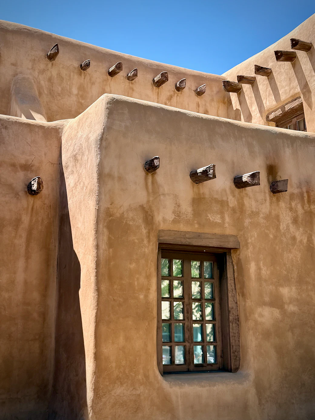 Santa Fe, New Mexico