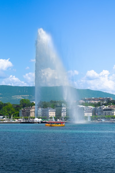 Geneva Marathon