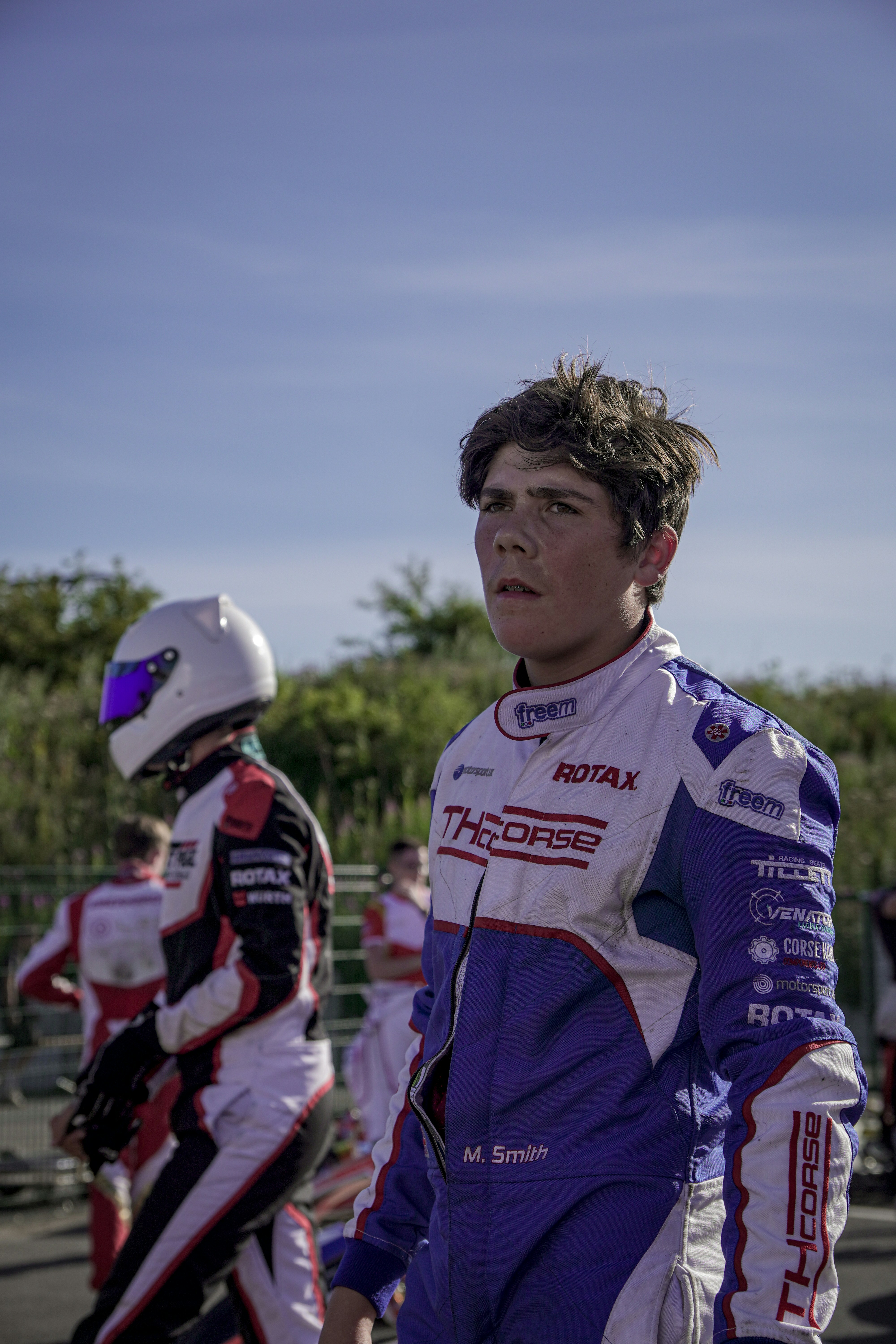 Jake Moretti