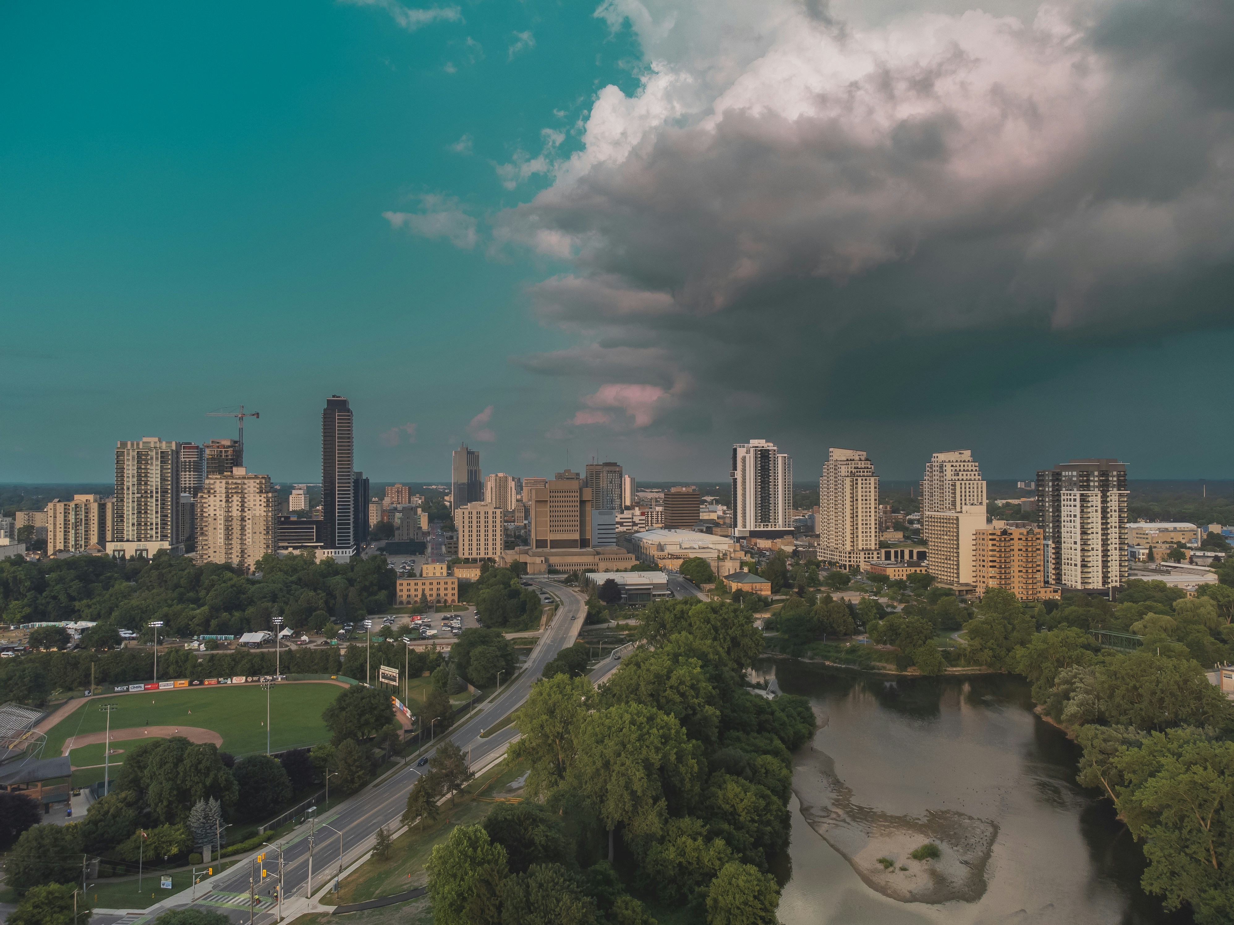 Containers in Webb, AL
