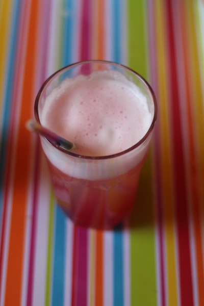 Milkšejk Trio