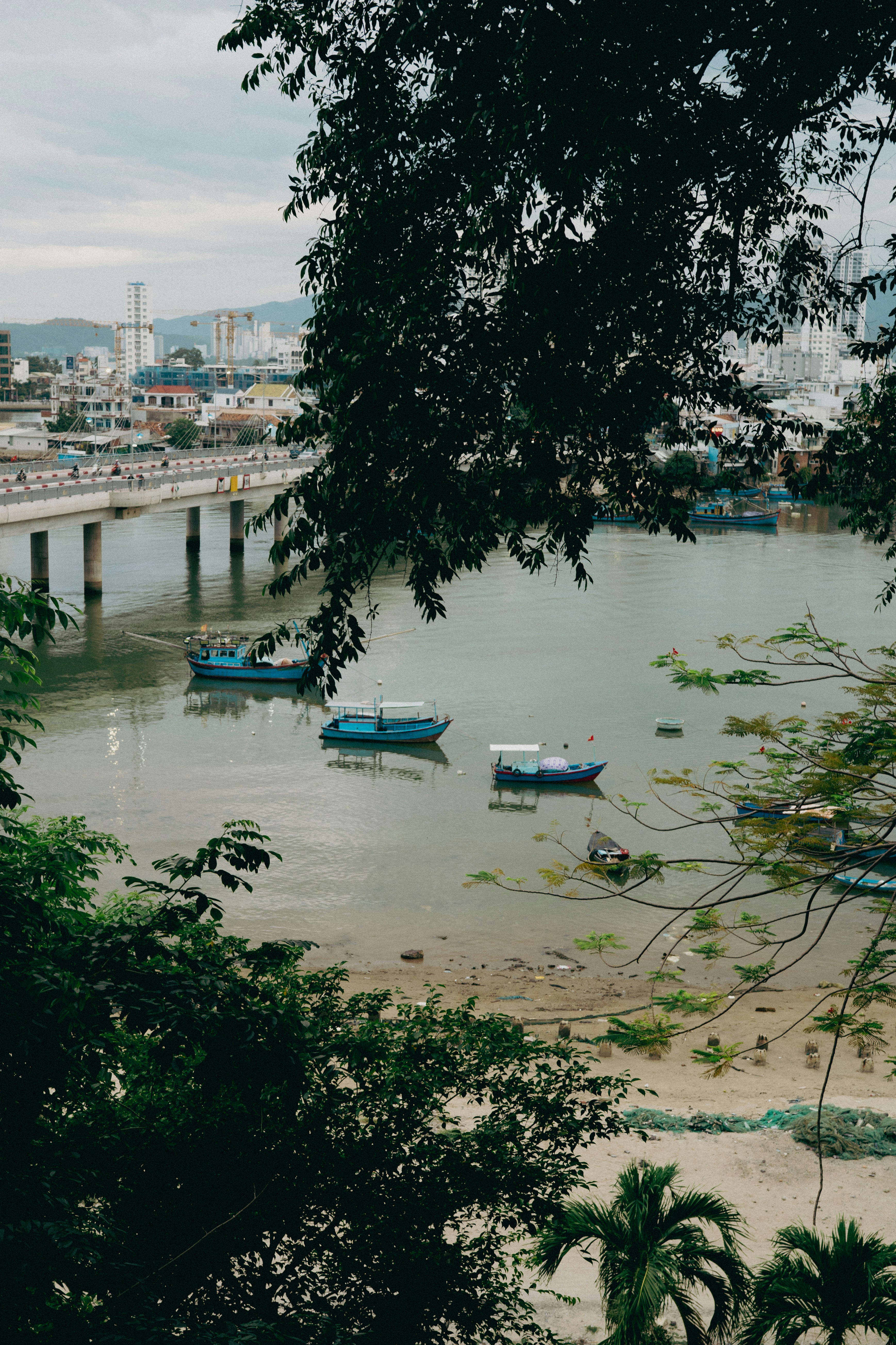 Mainland Excursions Beyond the Beach