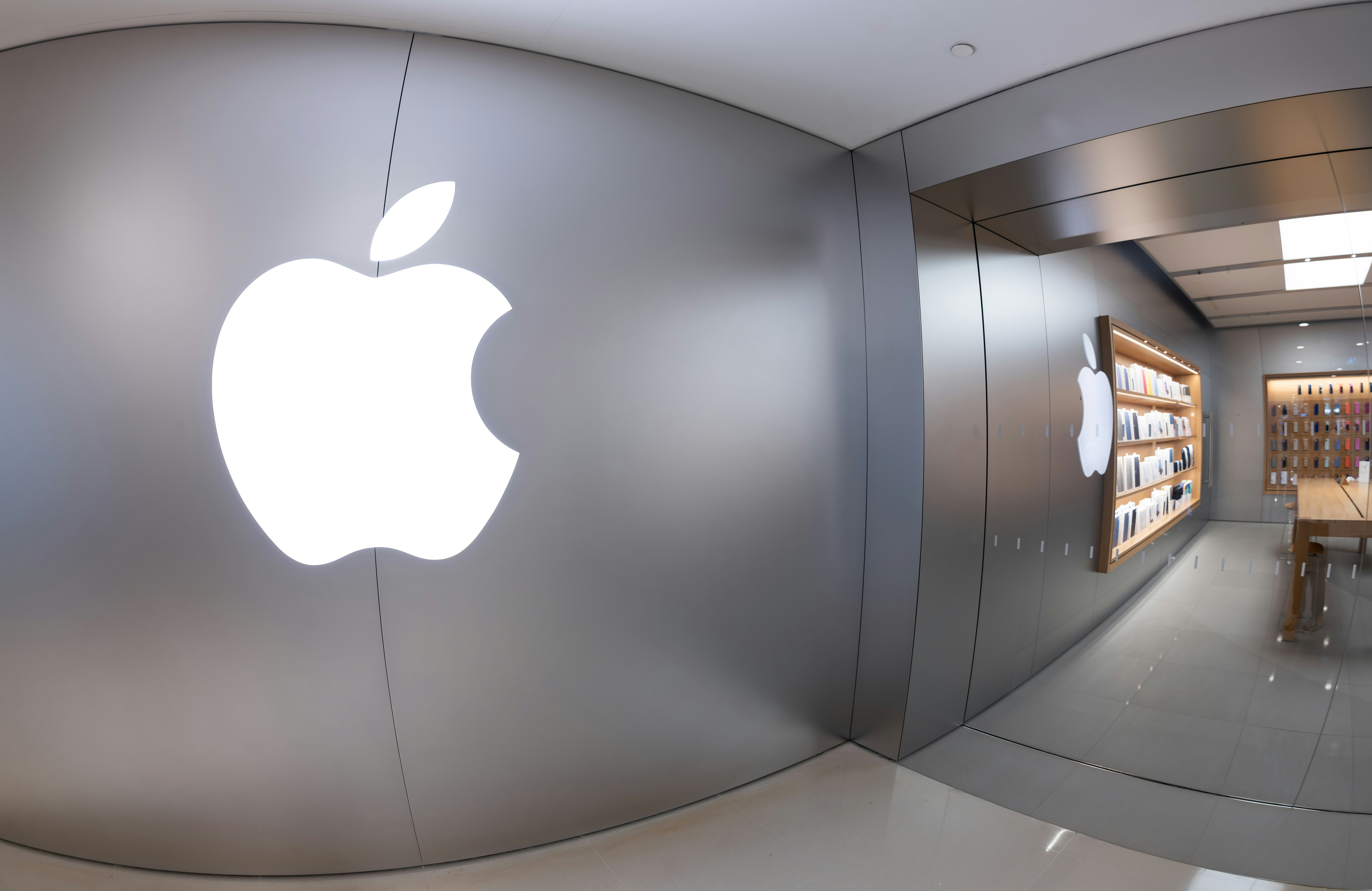 Apple Introduces AI Photo Editing Features for iPhone Users