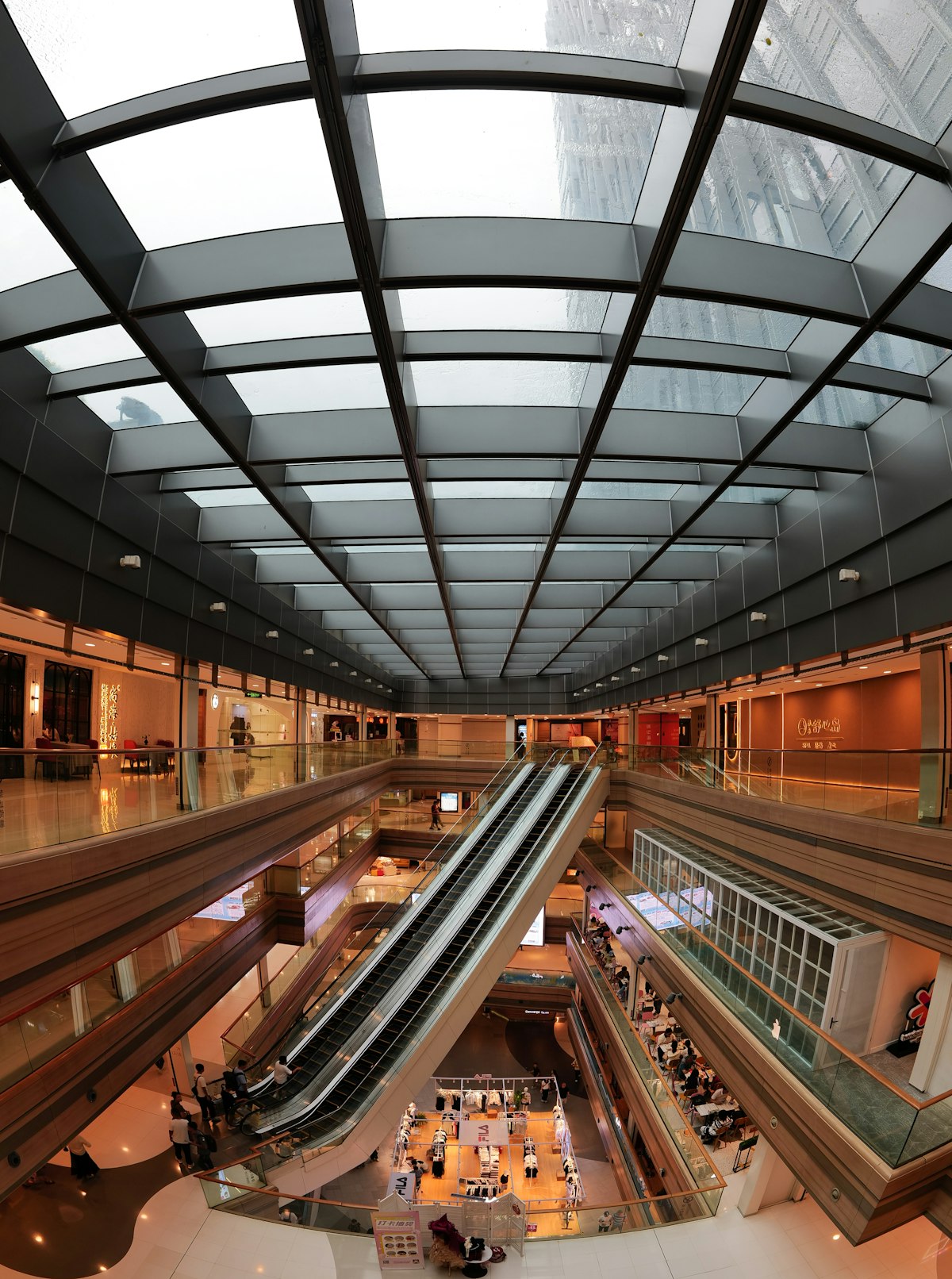 ESCALA CityLine