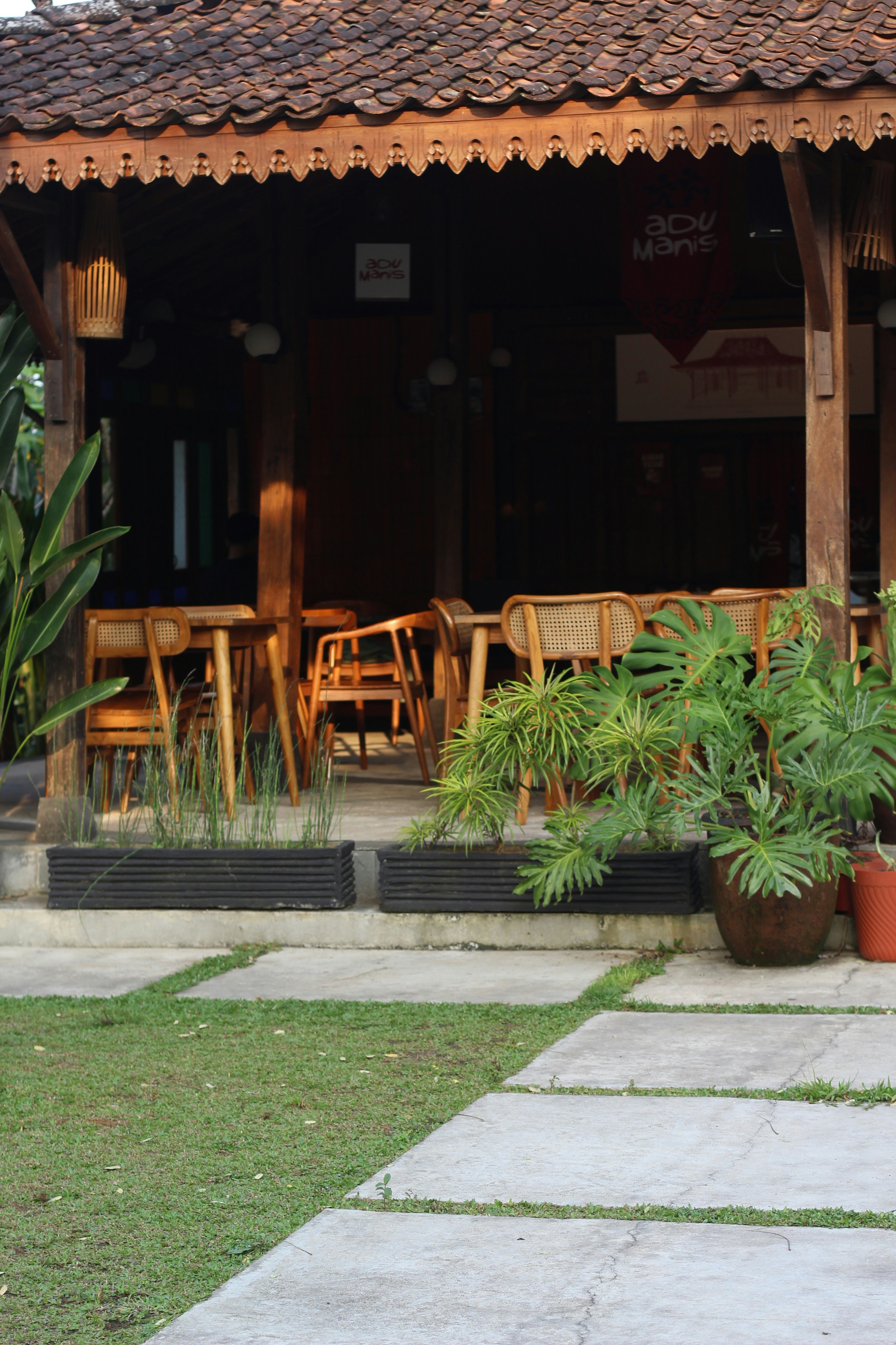 Photo by halamanwulan