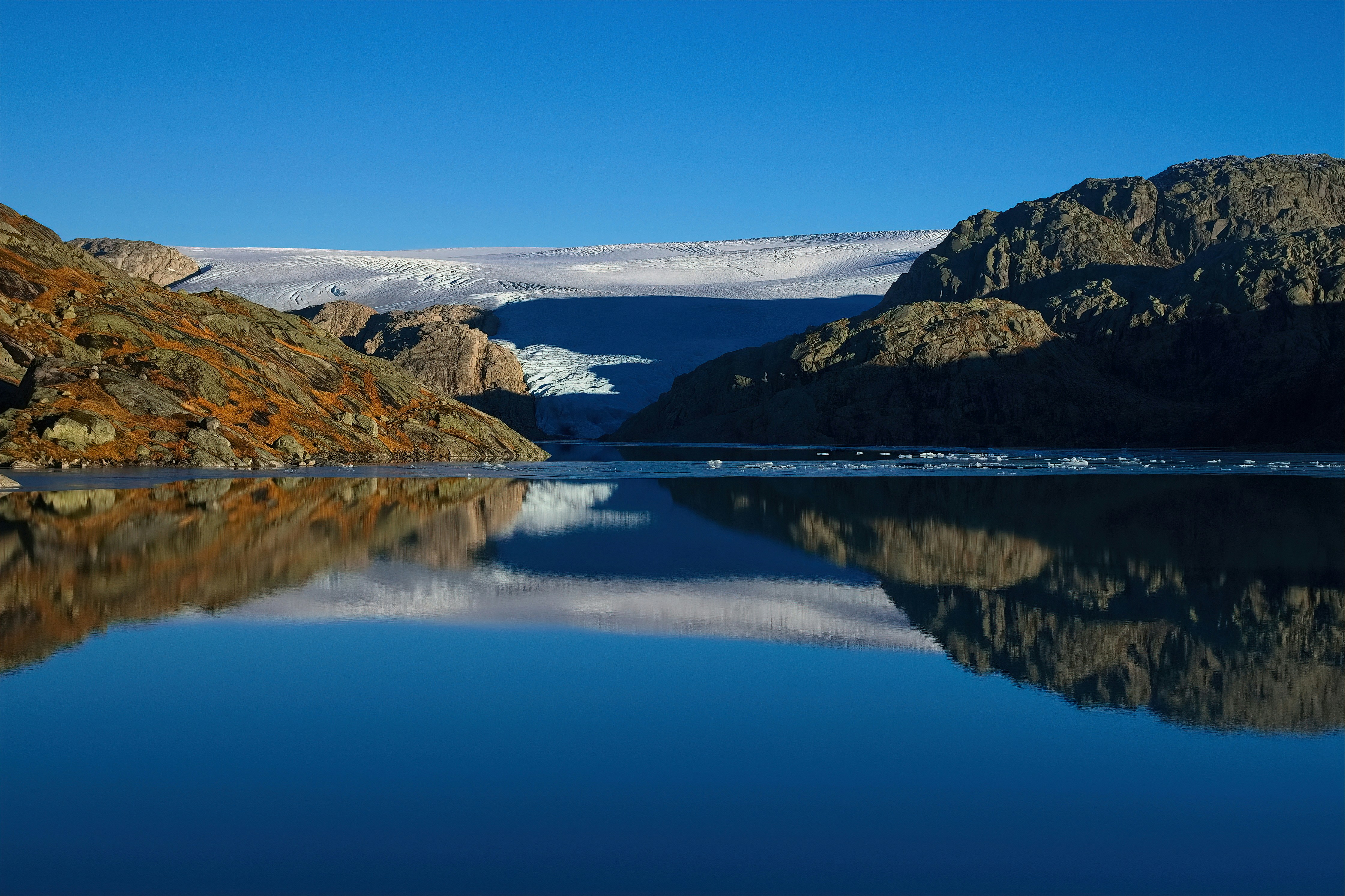 Folgefonna National Park photo 2