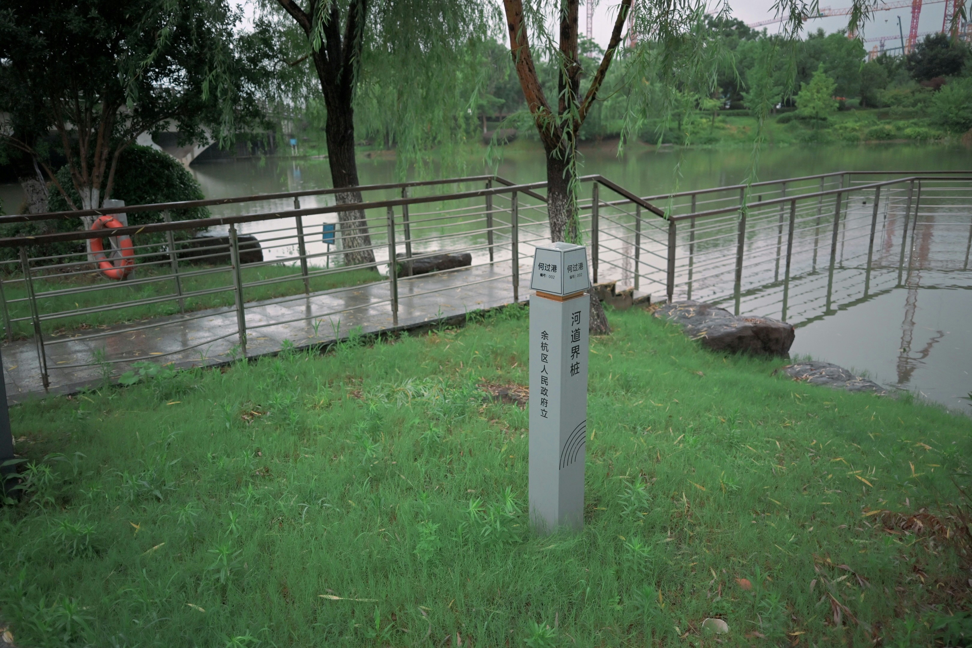 Νέα Έργα Προστατεύουν τη Λεμεσό από Πλημμύρες