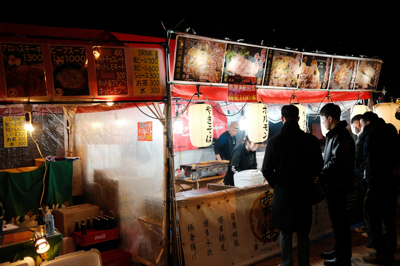 Best Budget Eats in Fukuoka: Great Food Without the Big Bill