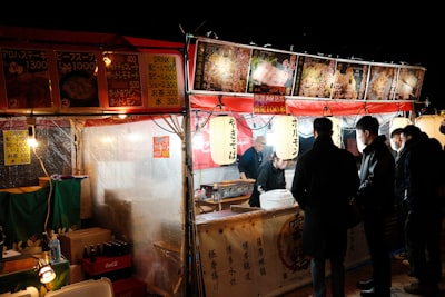 후쿠오카 2박 3일 완벽 코스