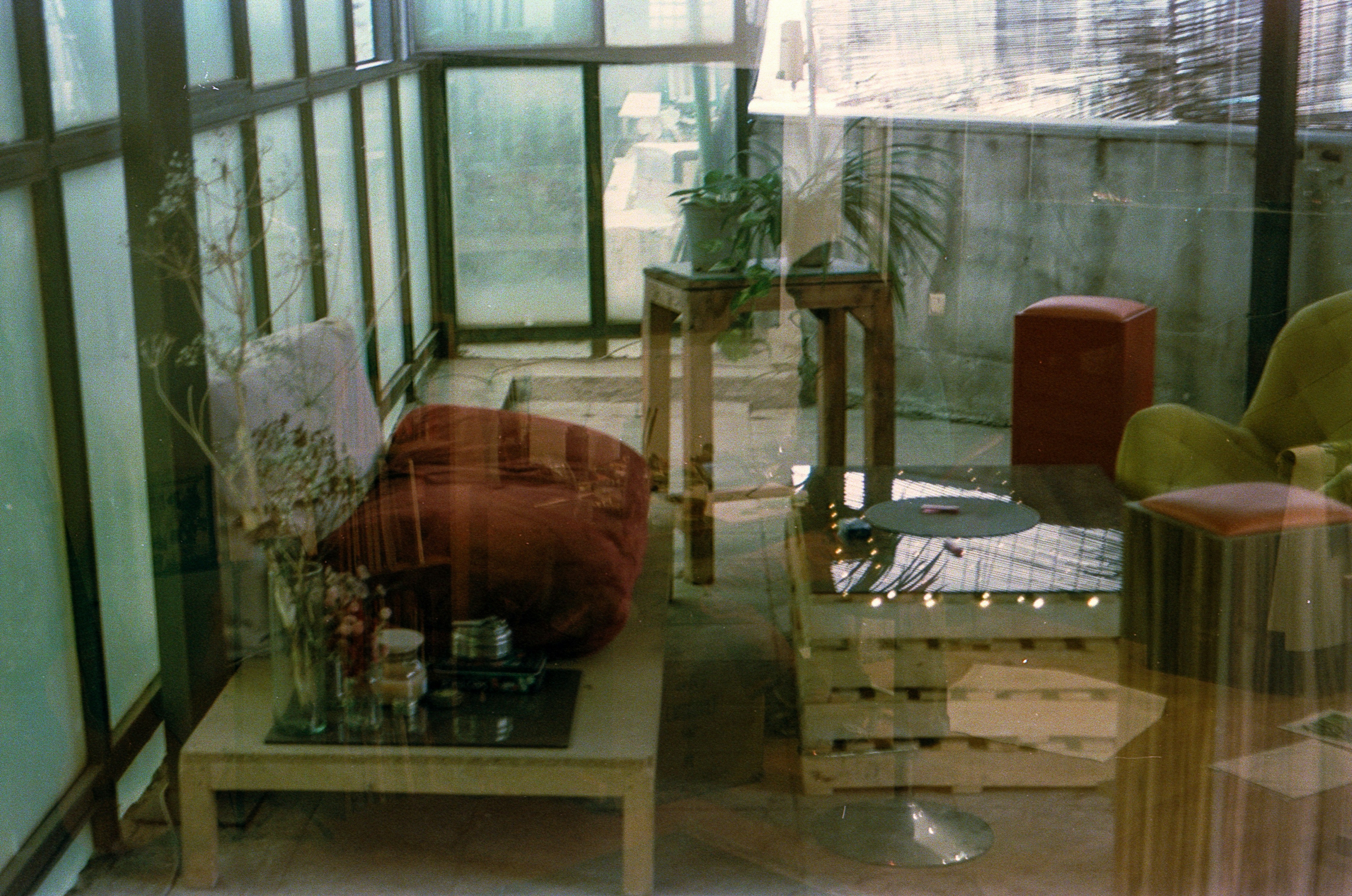 condo interior with personal belongings - condo insurance rates