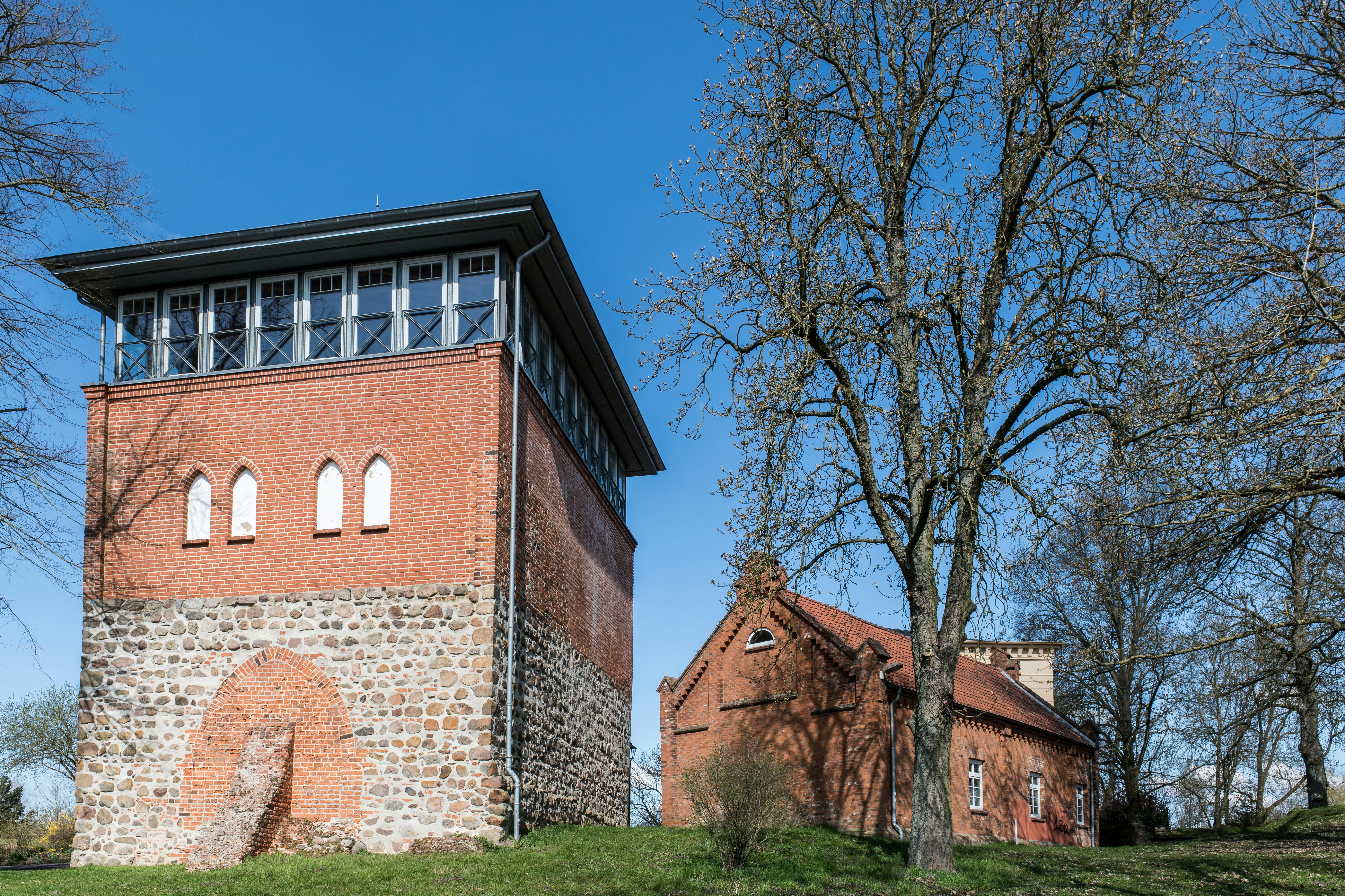 Metallbau in Mecklenburg-Vorpommern: Regionale Handwerksleistungen im Überblick
