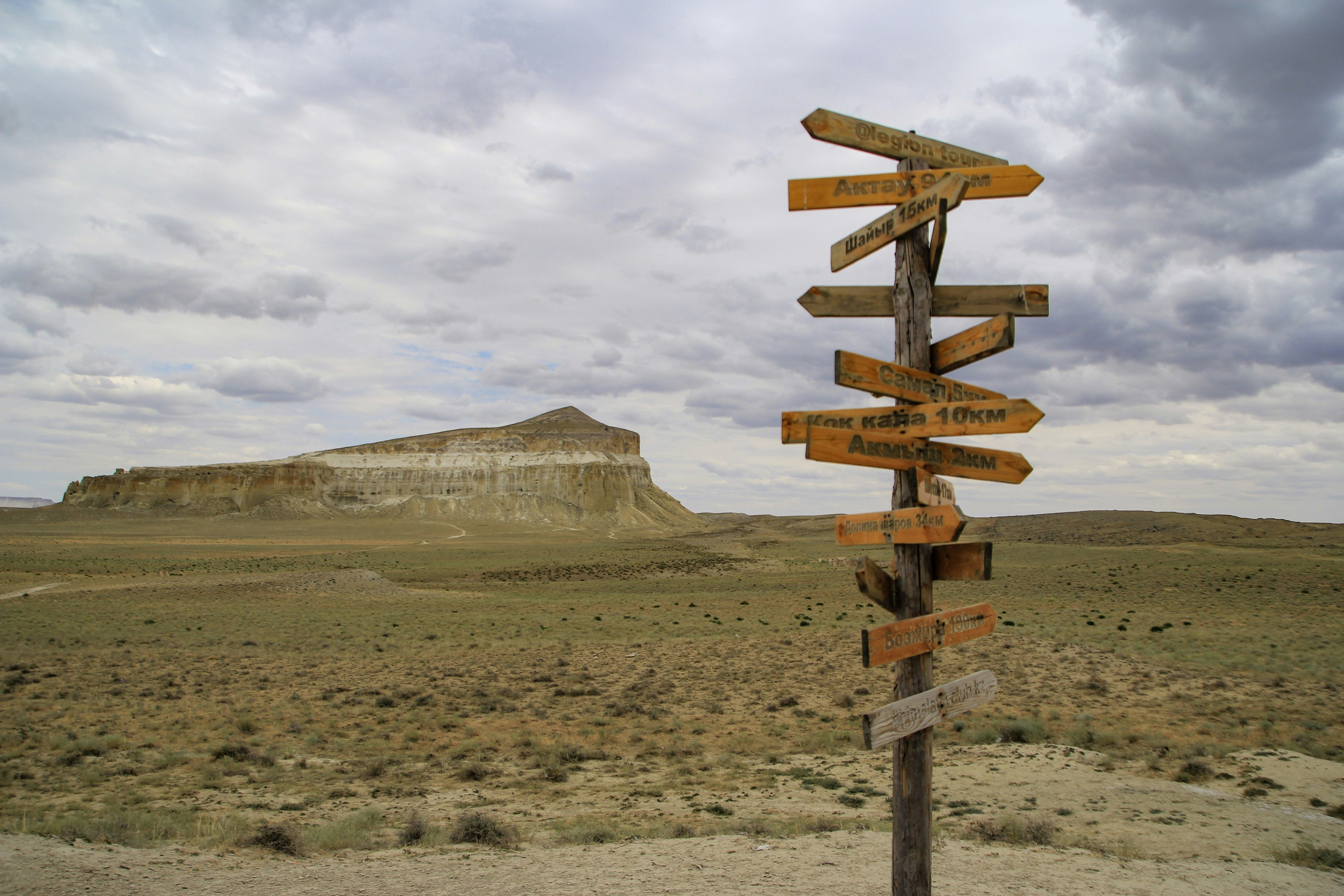 5 Adventure Travel Ideas for Itineraries with Hidden Stops