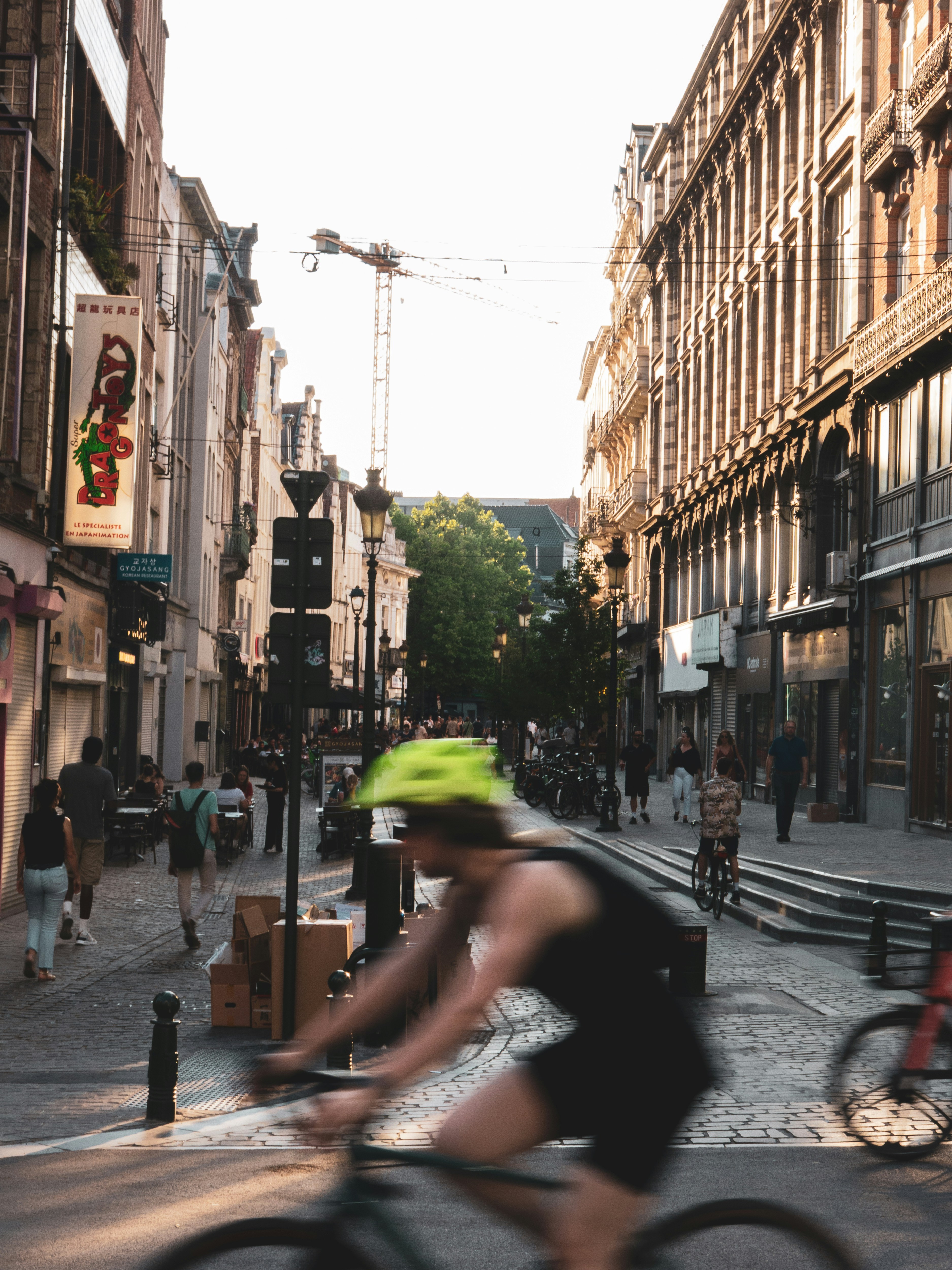 Photo by igorhalfeld