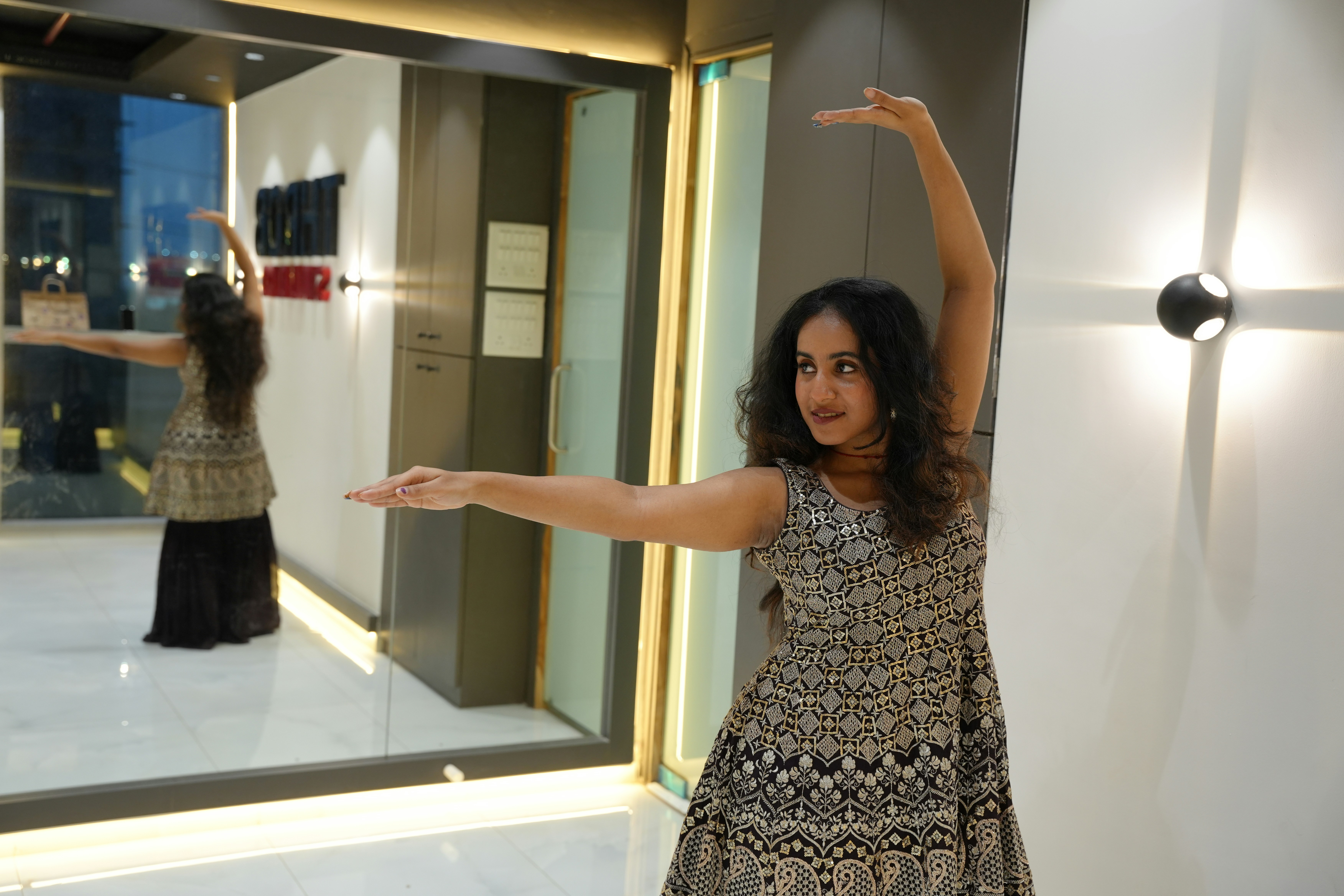 Bollywood Dance for Beginners