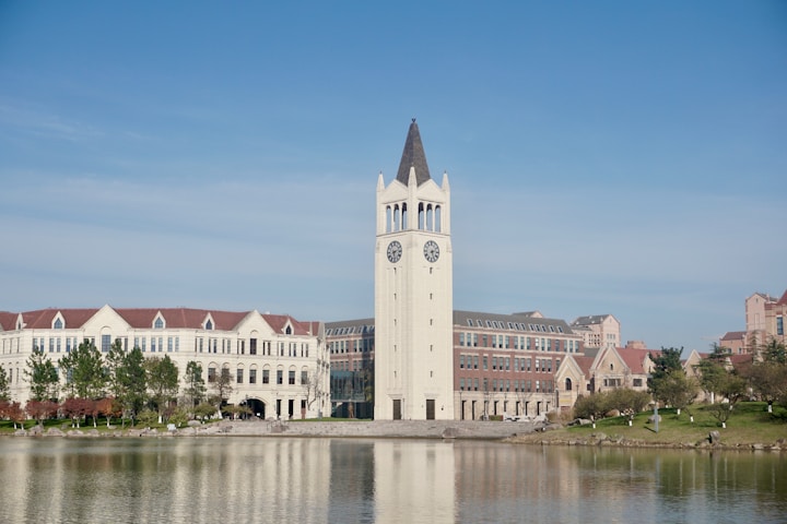 Bay Atlantic University