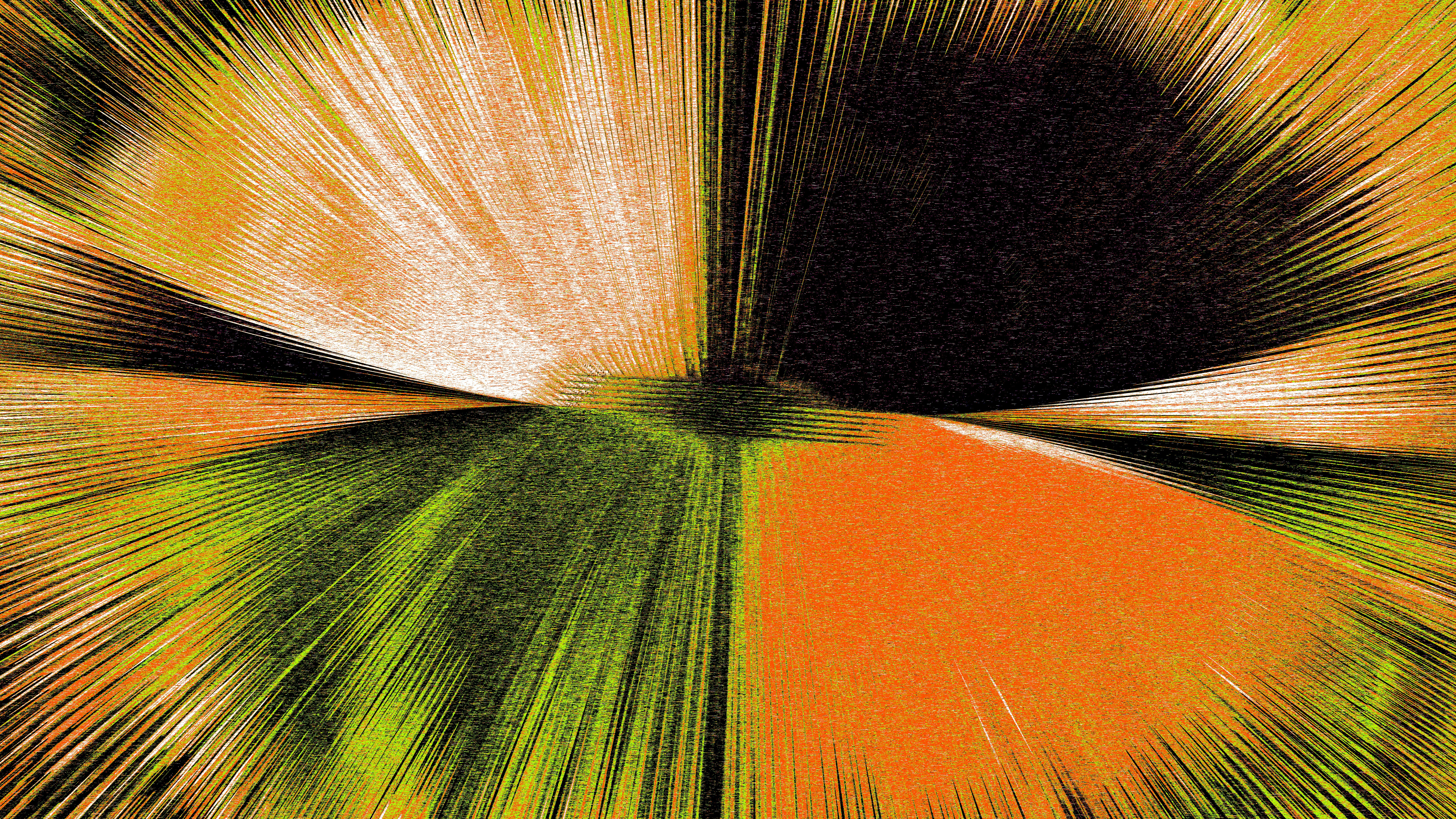 Un abstracto brillante y explosivo con varios colores. foto – Imagen de  Flor gratuita en Unsplash, image size:3000x1688