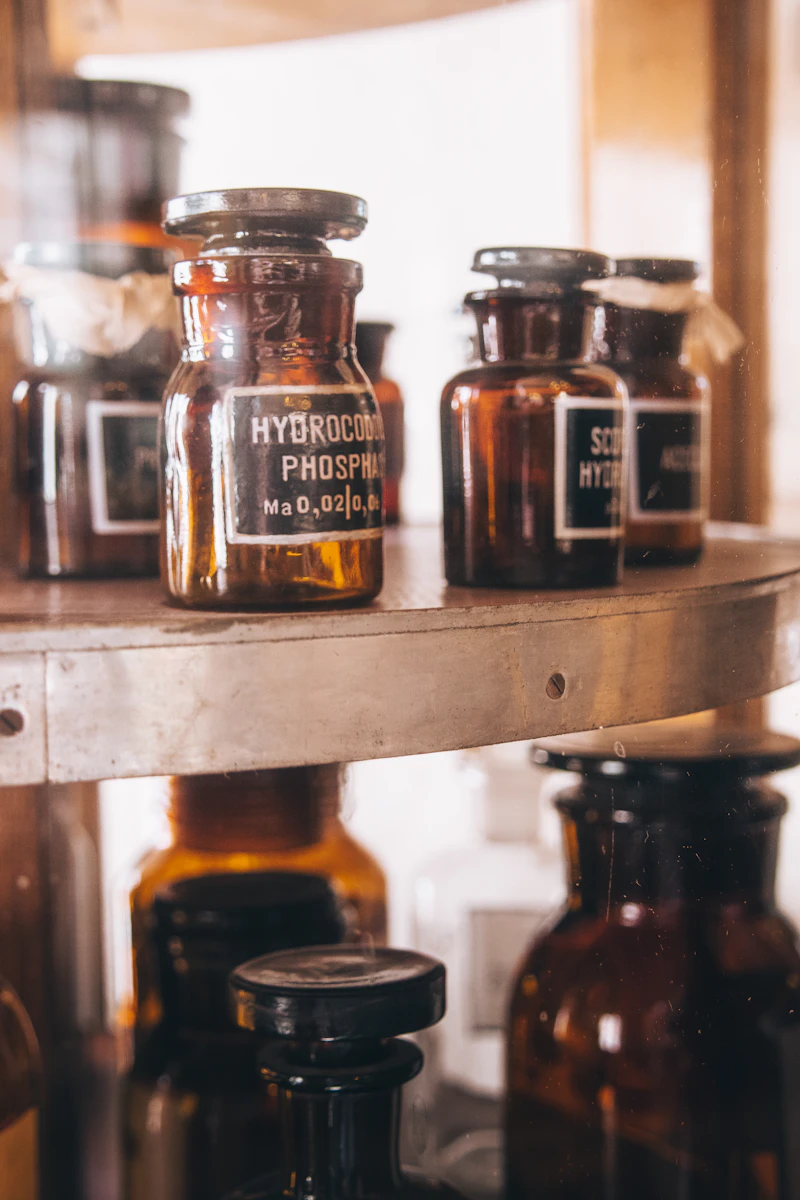 Ayurvedic Medicine