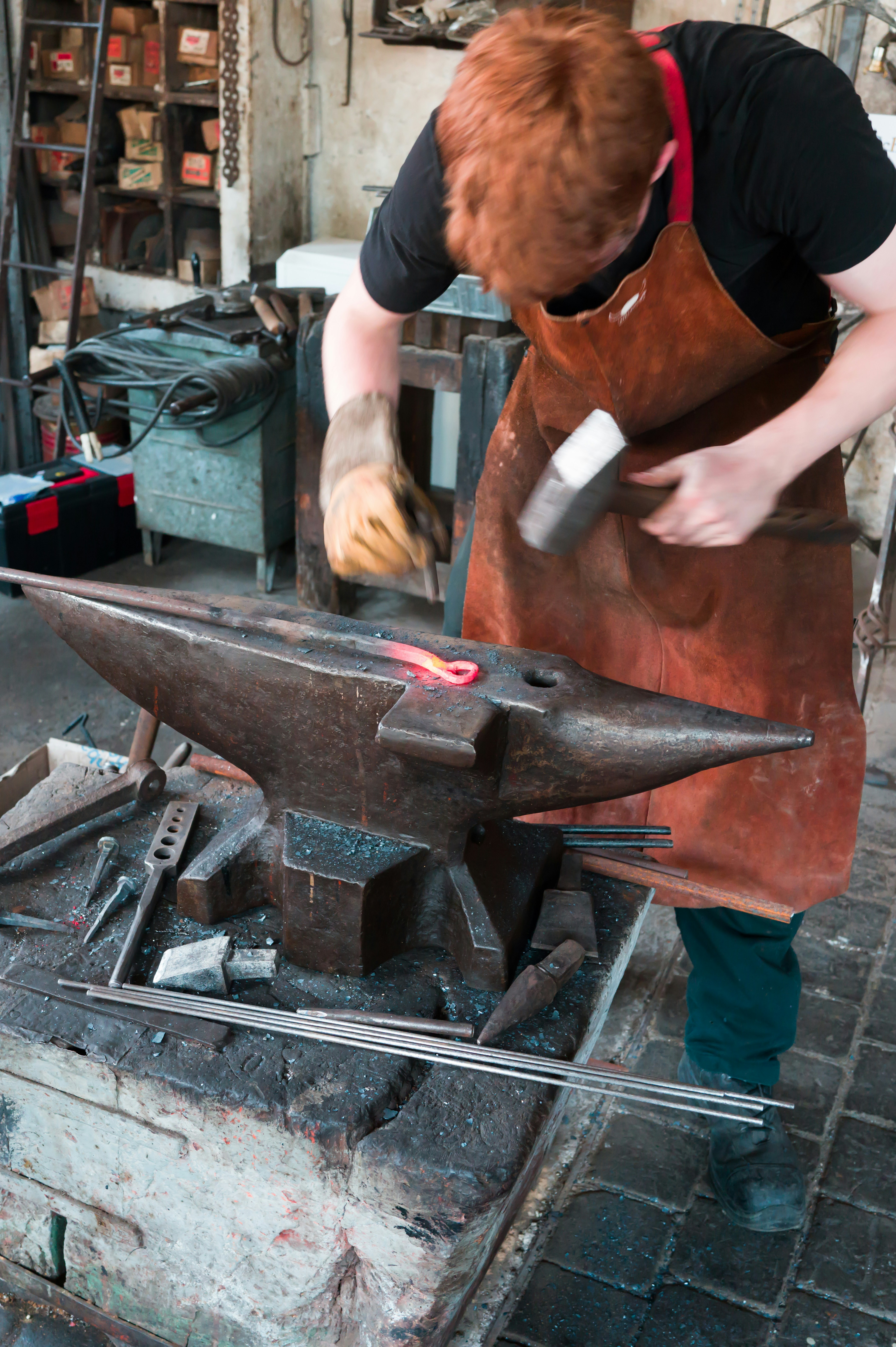 Photo by georgeiermann