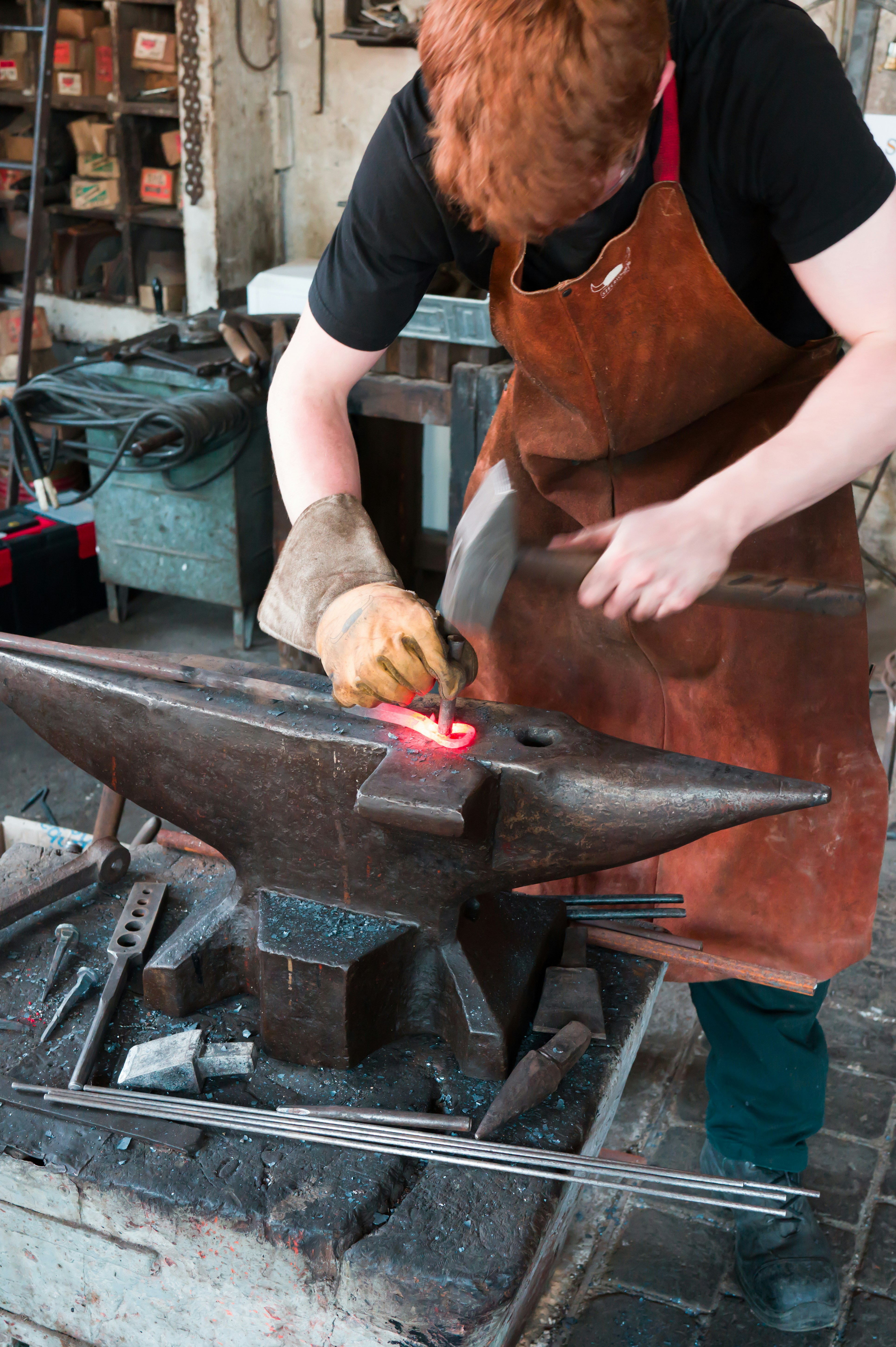 Photo by georgeiermann