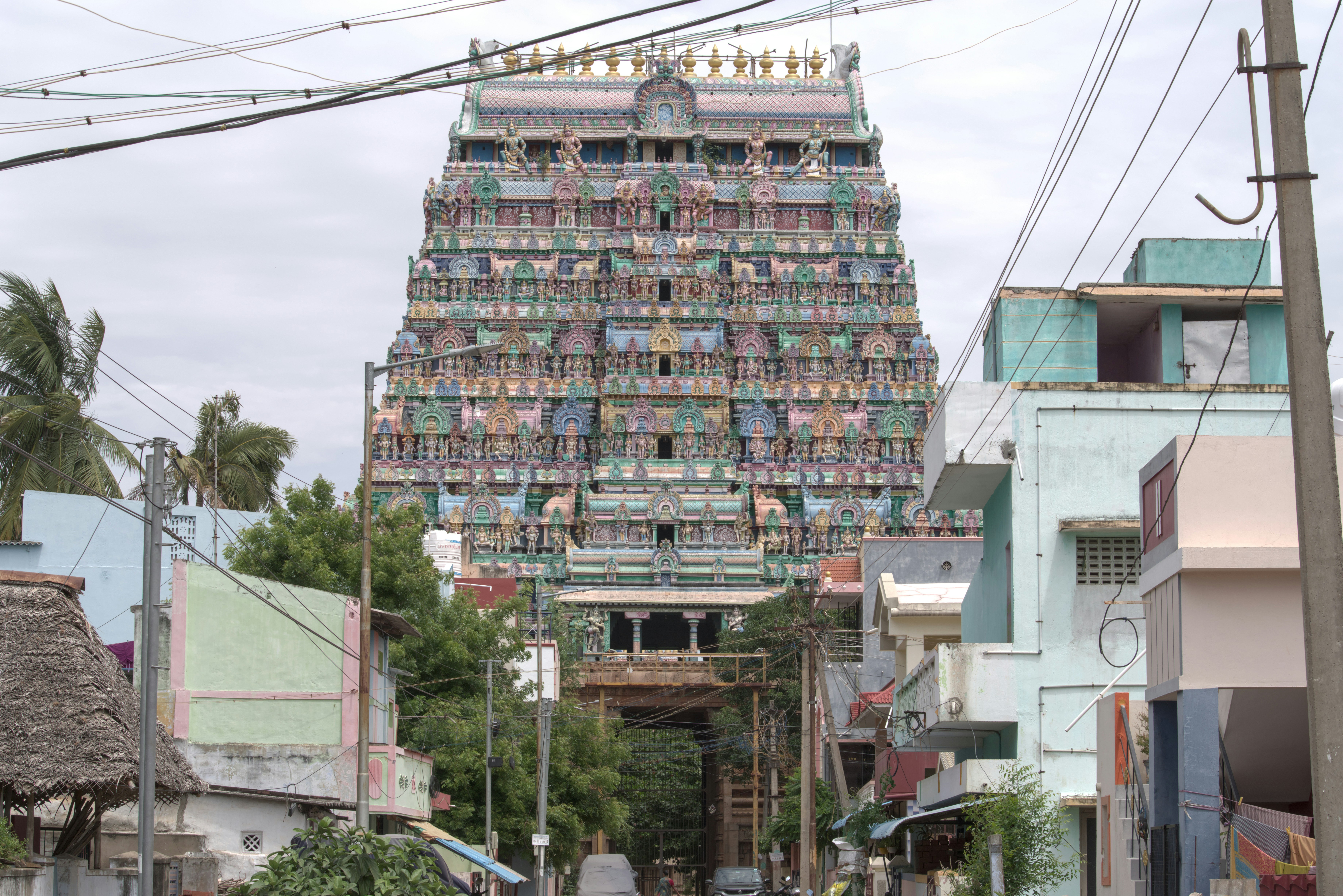 Photo by satishdharmavarapu