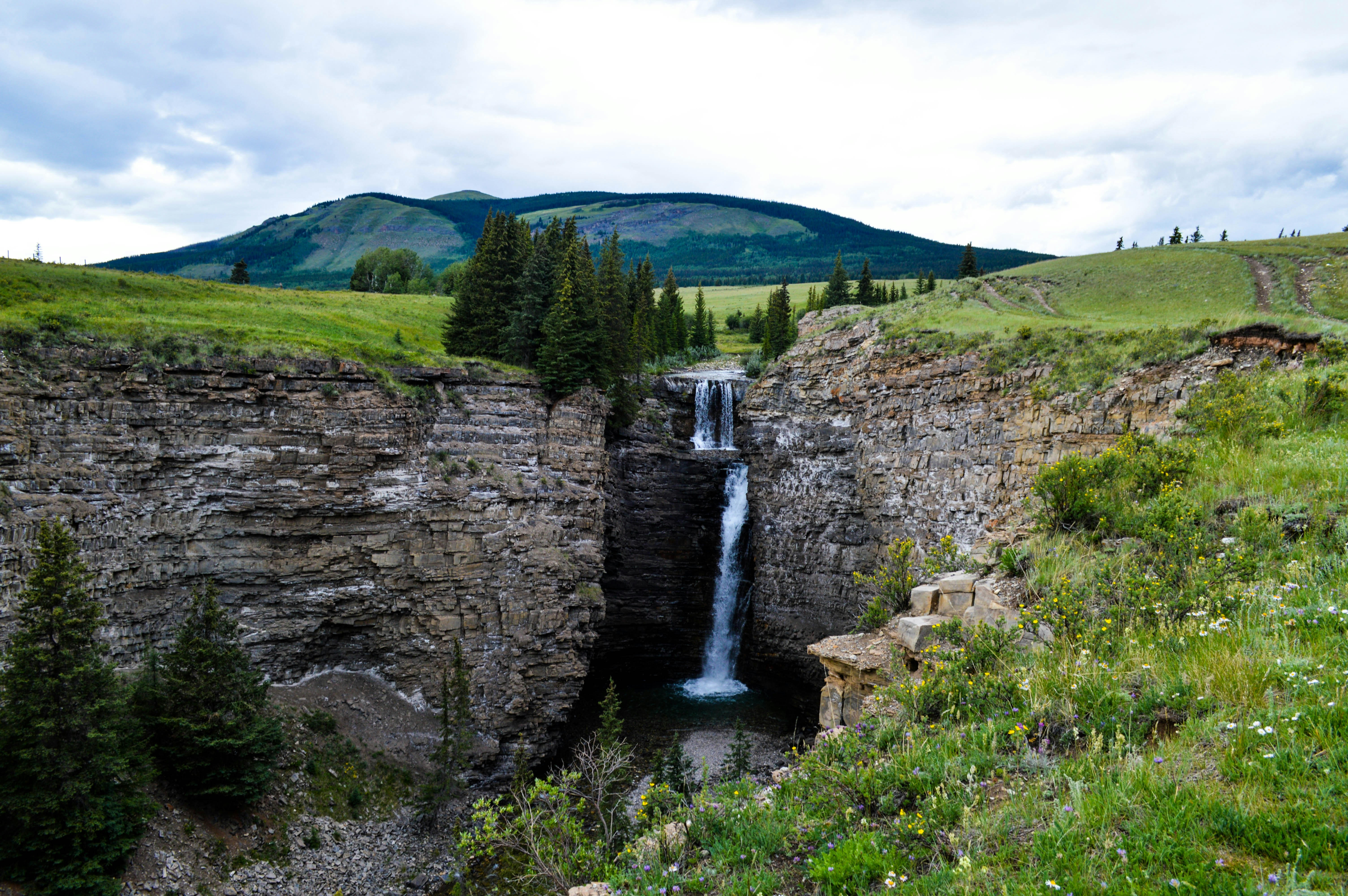 ION Great Falls Slide 1