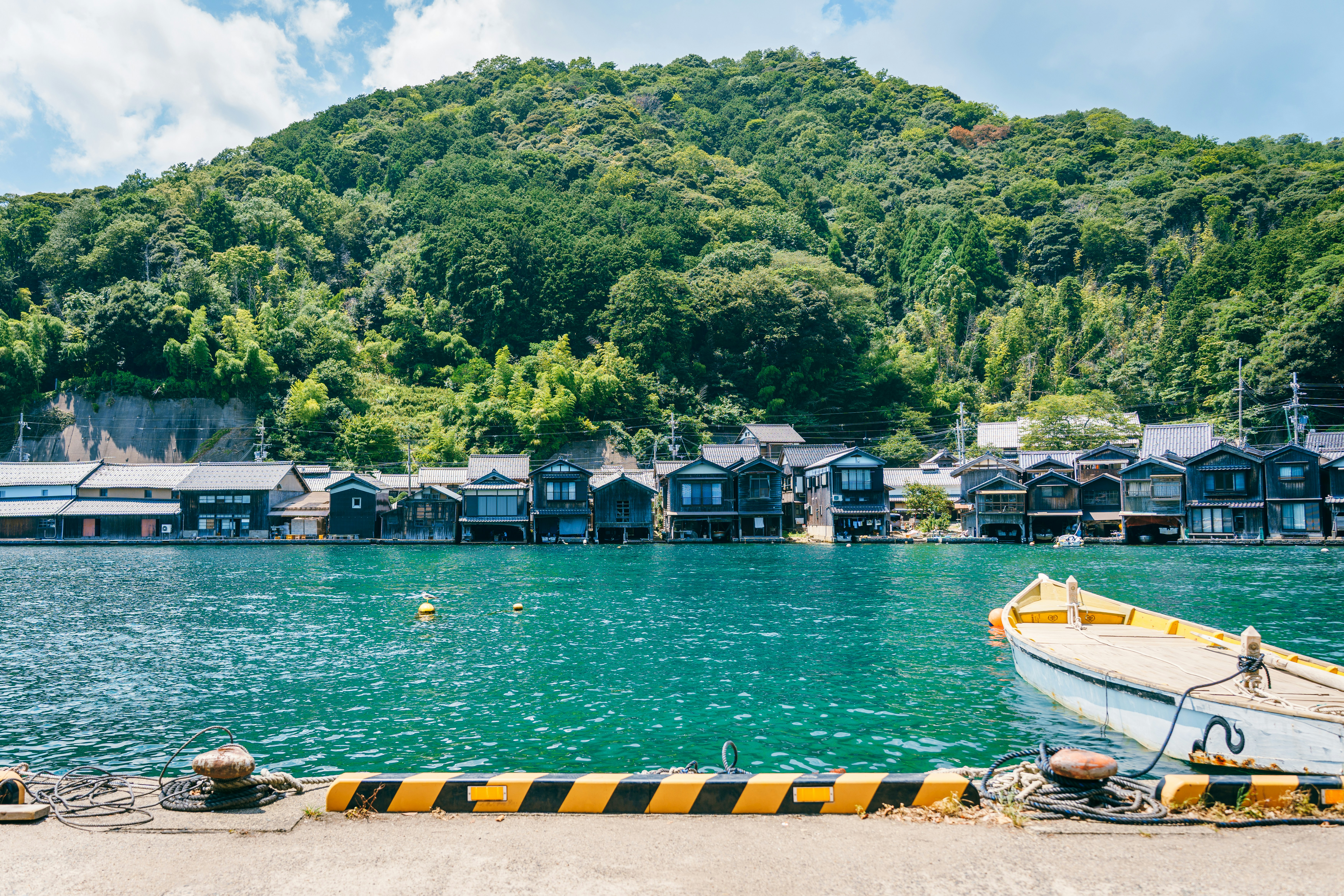行程實景