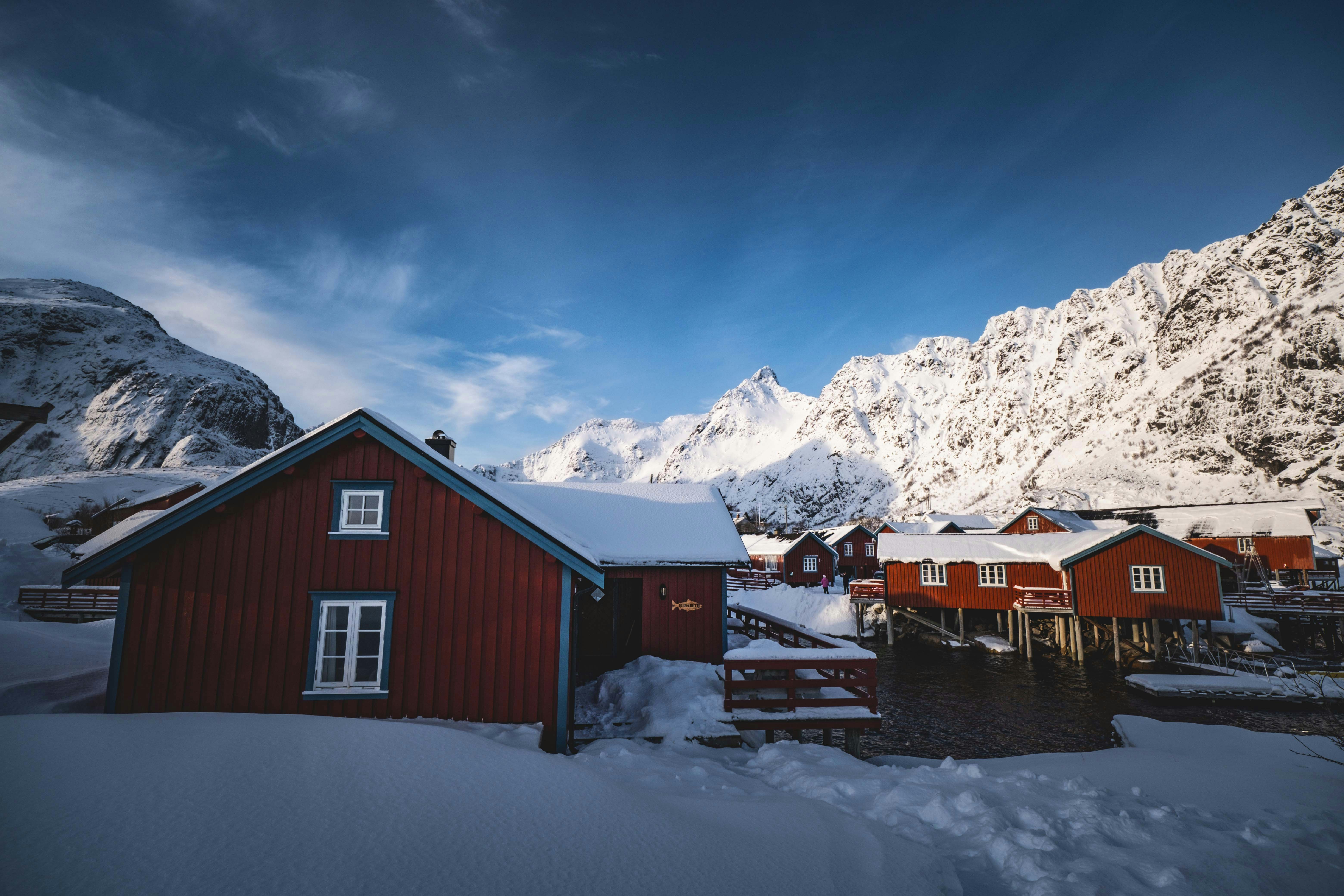 Photo by francesco_ungaro