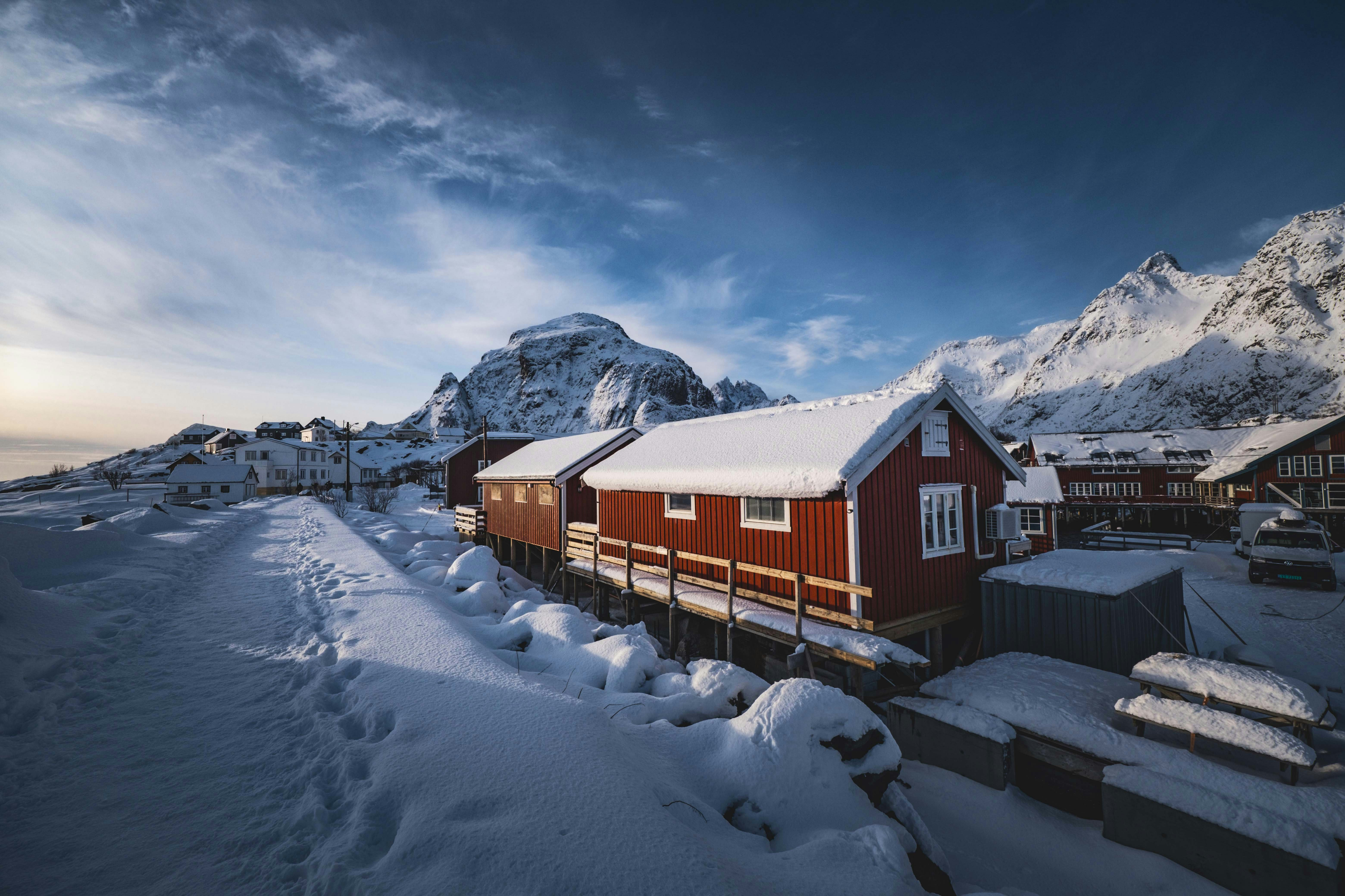 Photo by francesco_ungaro