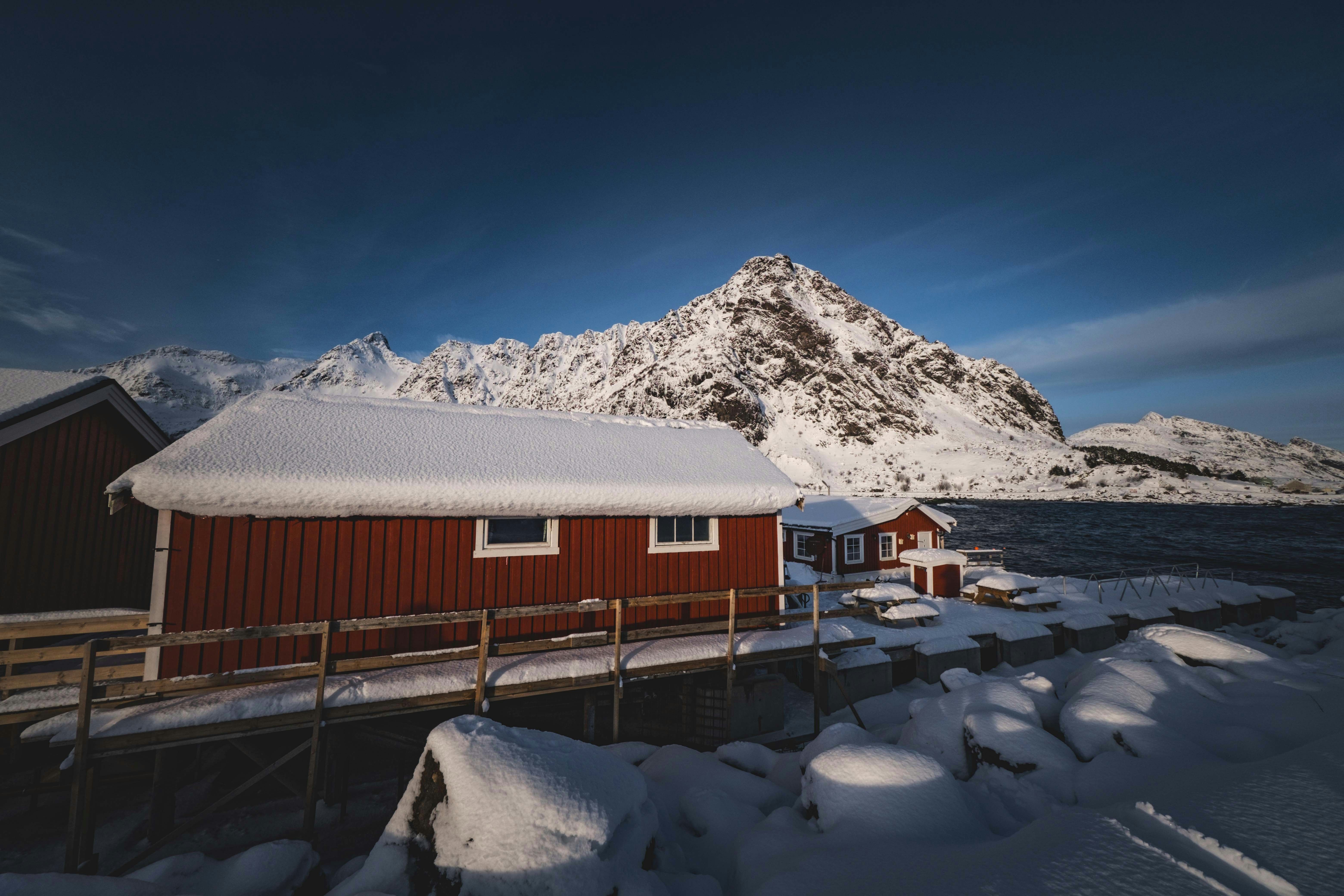 Photo by francesco_ungaro