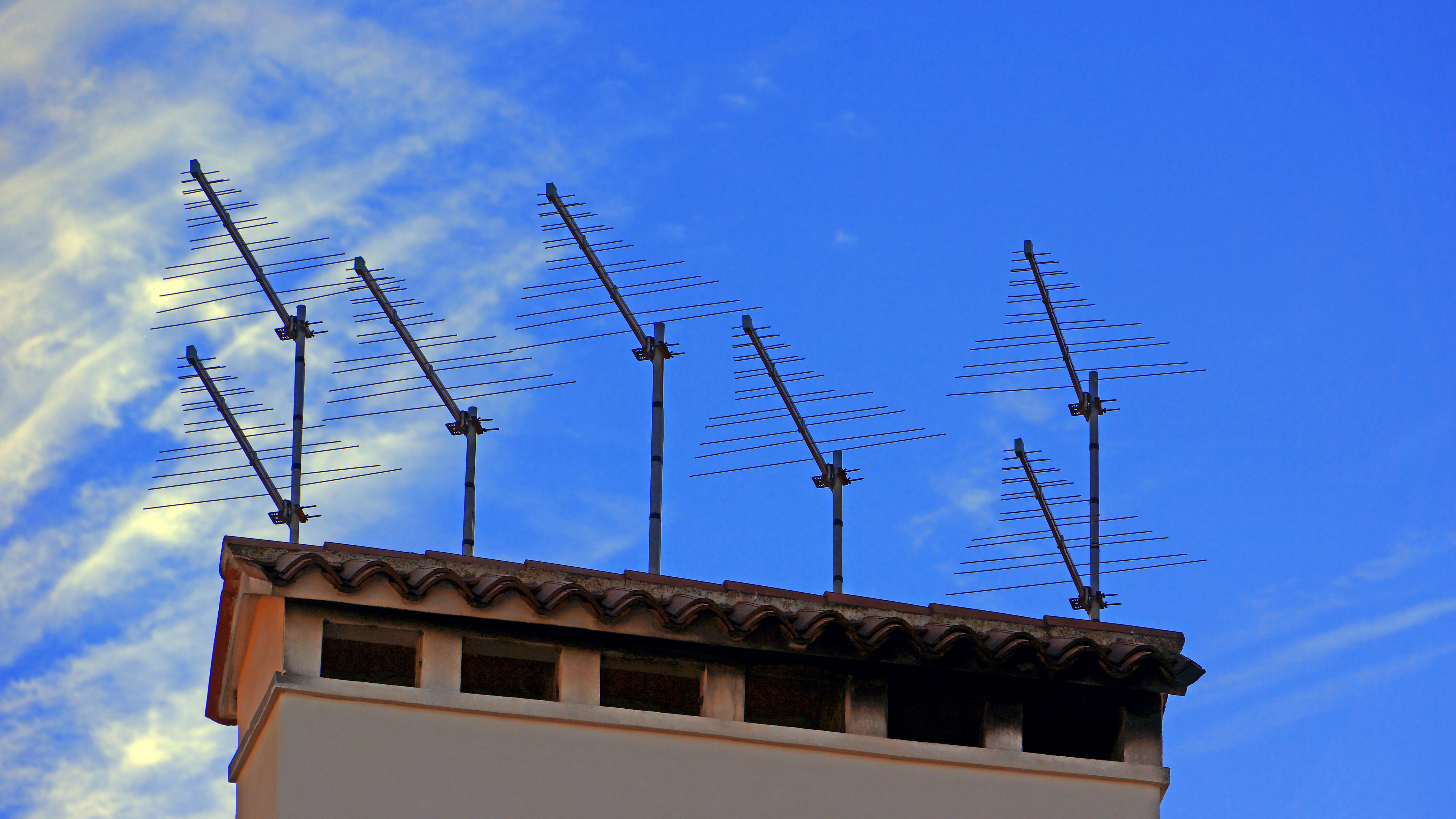 Les meilleures antennes TV intérieures de 2026