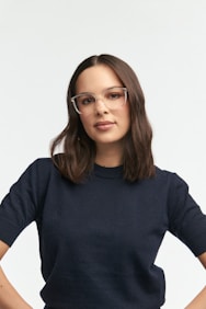 GIRL OF GALAXY OPTICS