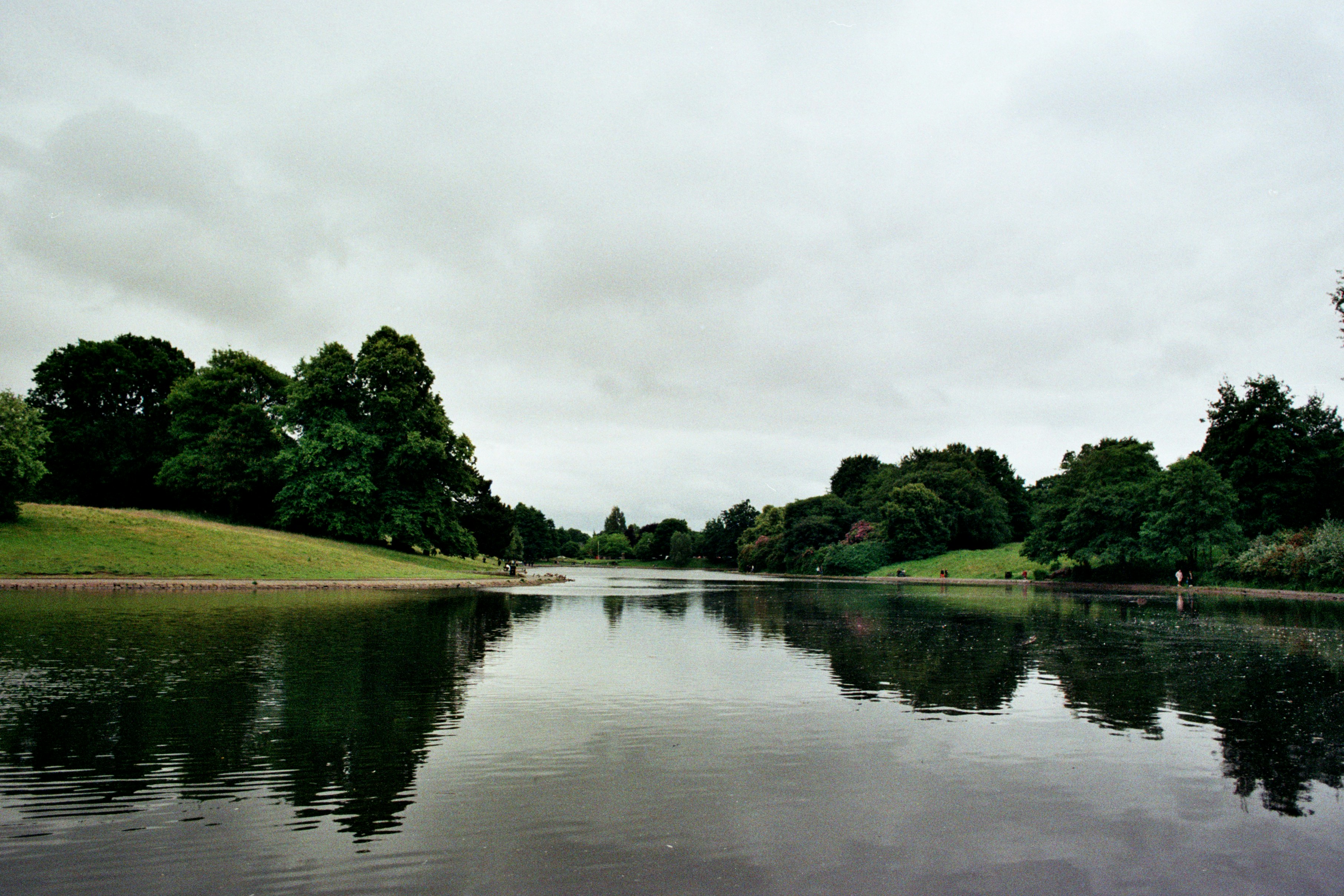 Ashton Town Green Community Park