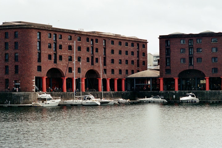 Liverpool John Moores University
