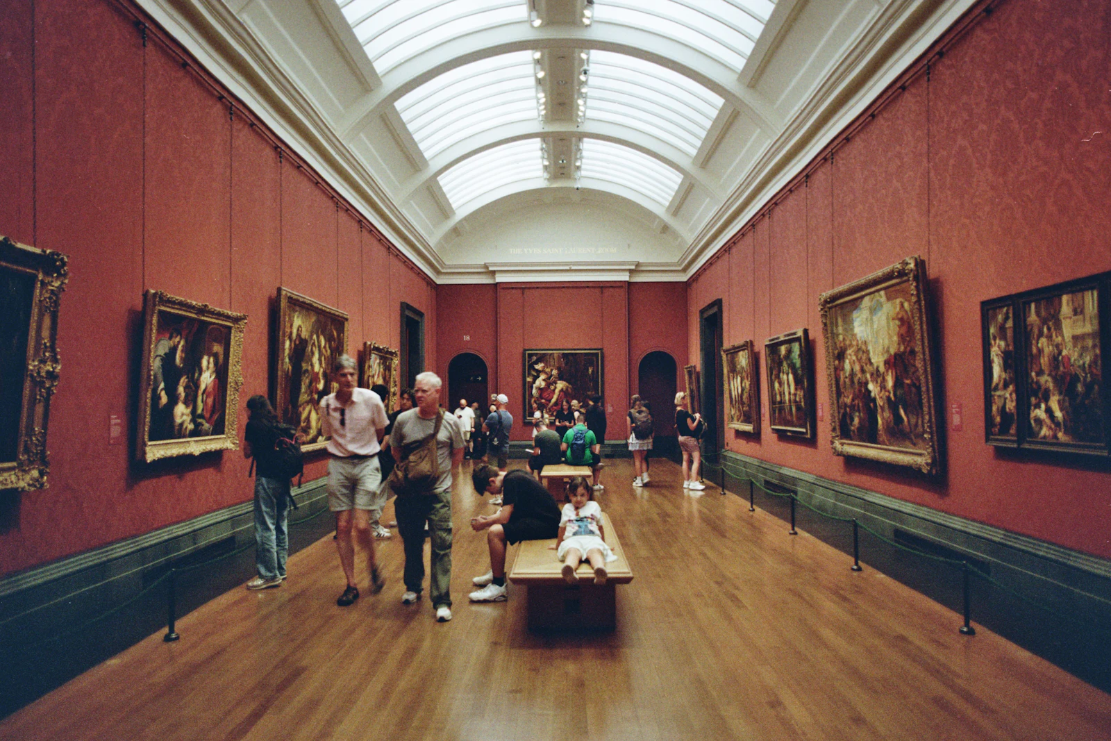 Art & Museum Tours — experiences
