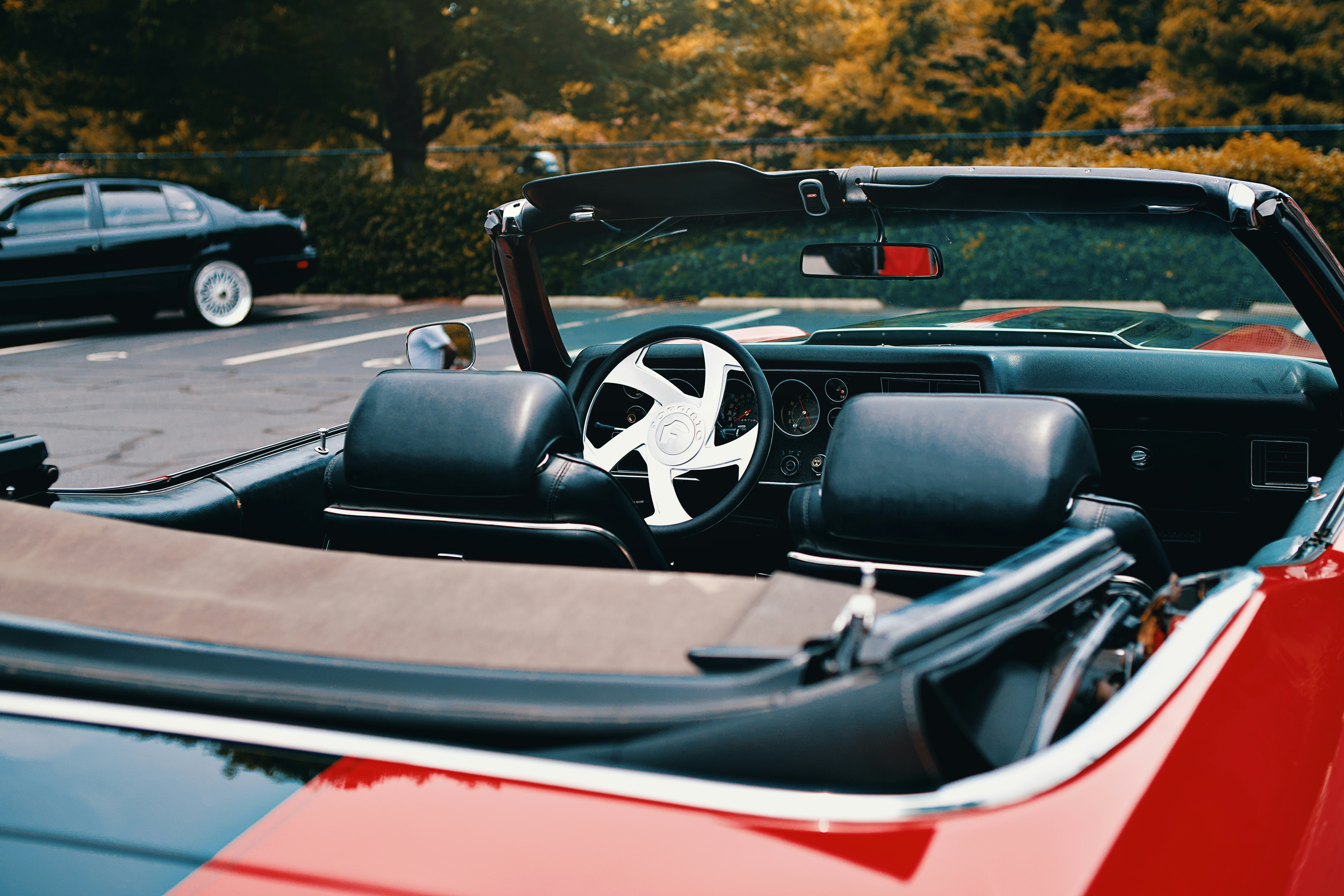 Ultimate Guide to Upgrading Your Ride: Must-Have Car Accessories for Every Driver