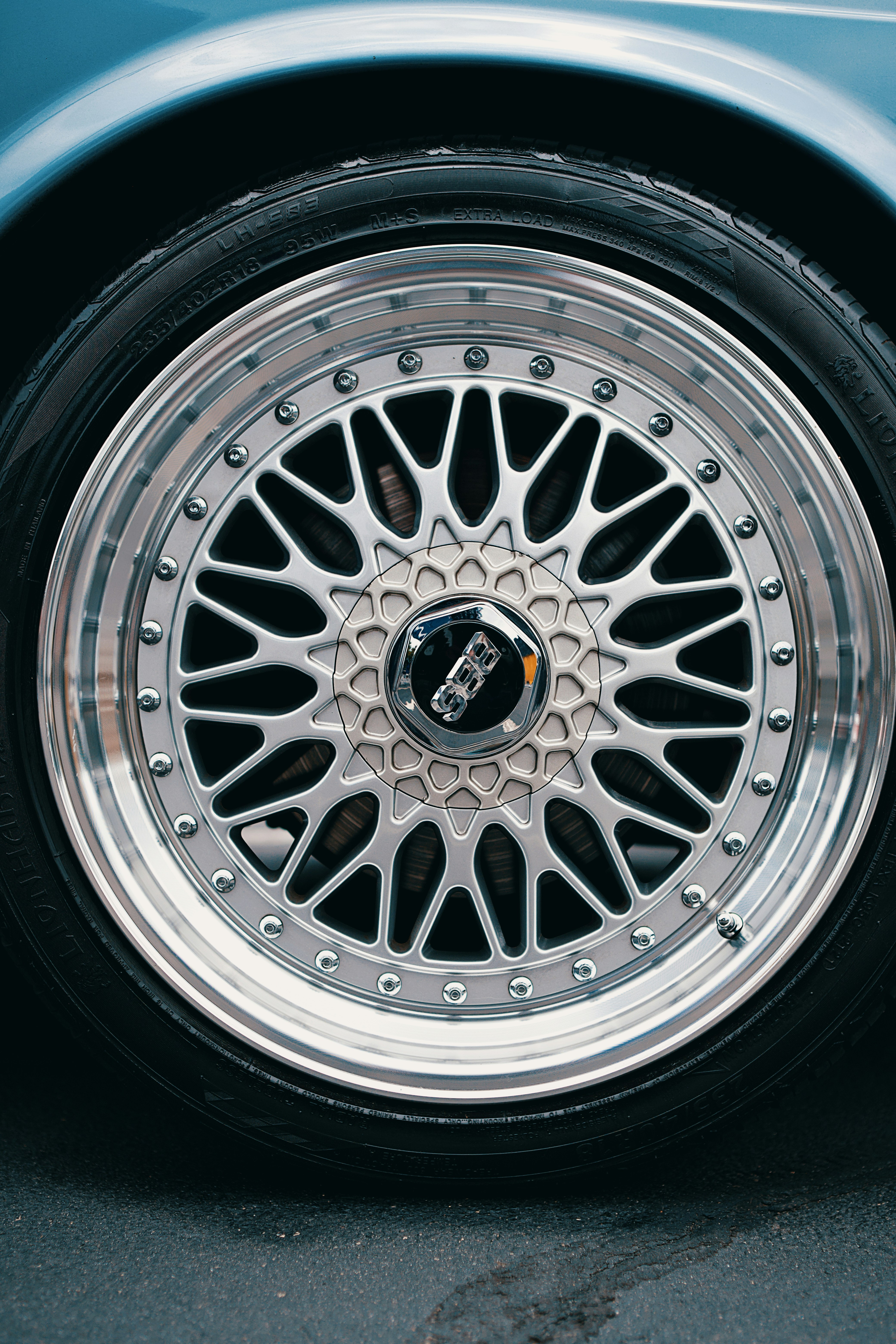 Photo by leiadakrozjhen