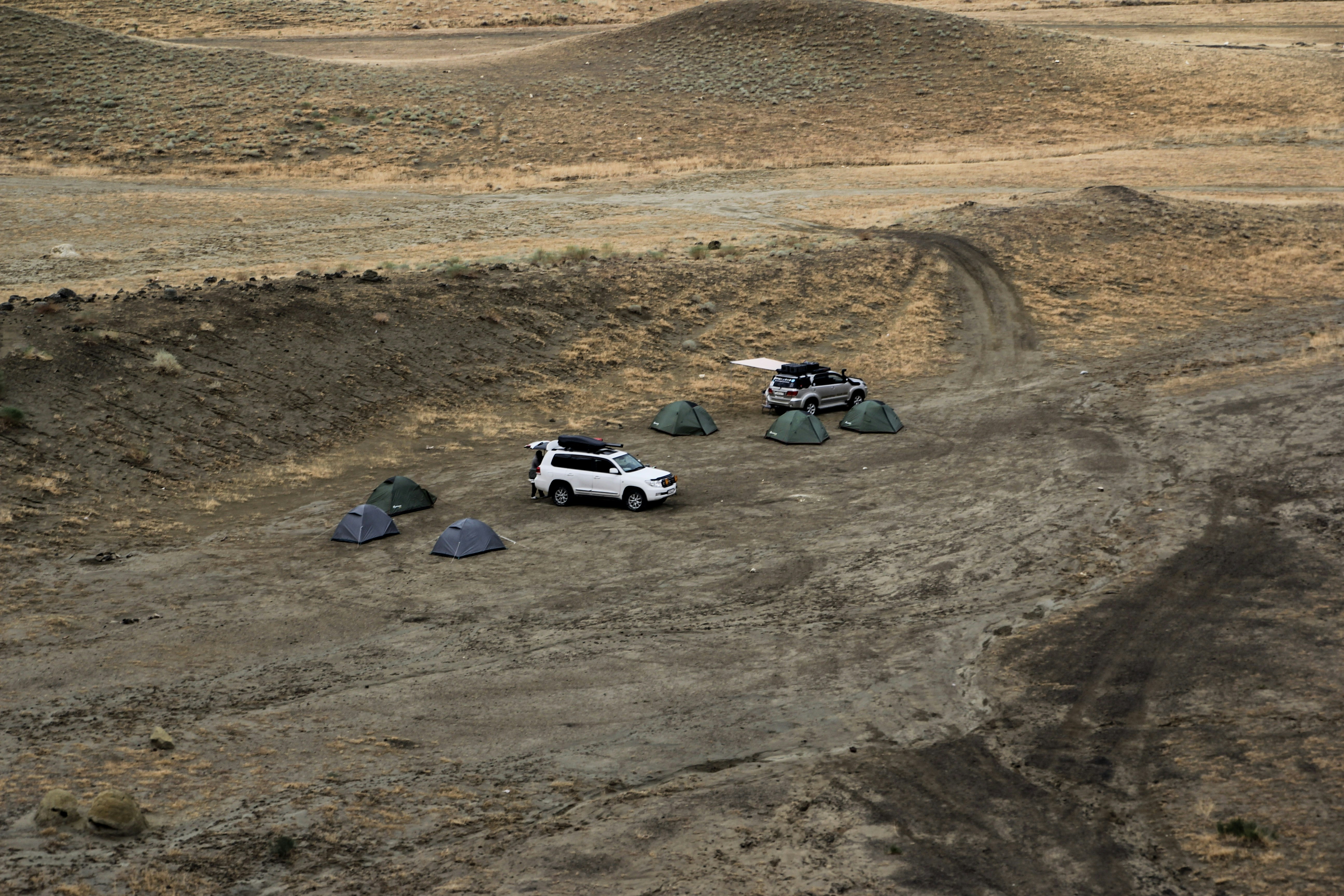 Camp Upland Park