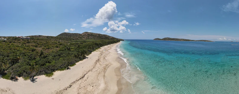 Best Co-Living Spaces for Digital Nomads in Culebra