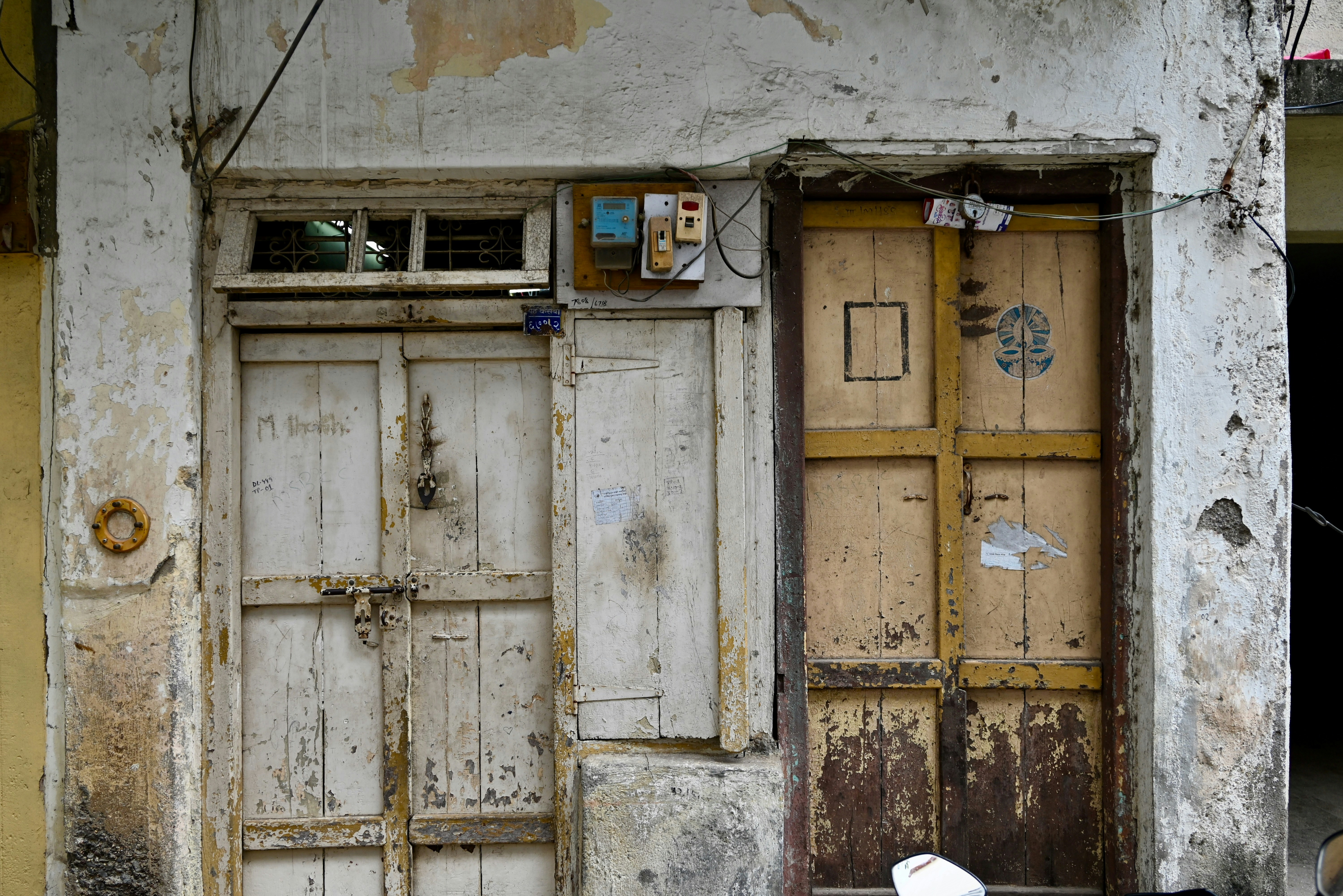 Photo by saadahmad_umn