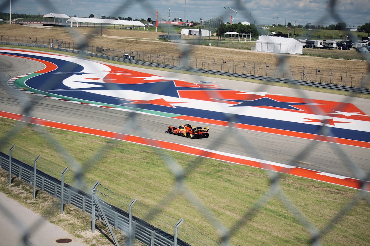 The Ghost of McLaren Past: Sainz and Norris Hint at a Familiar Digital Reunion