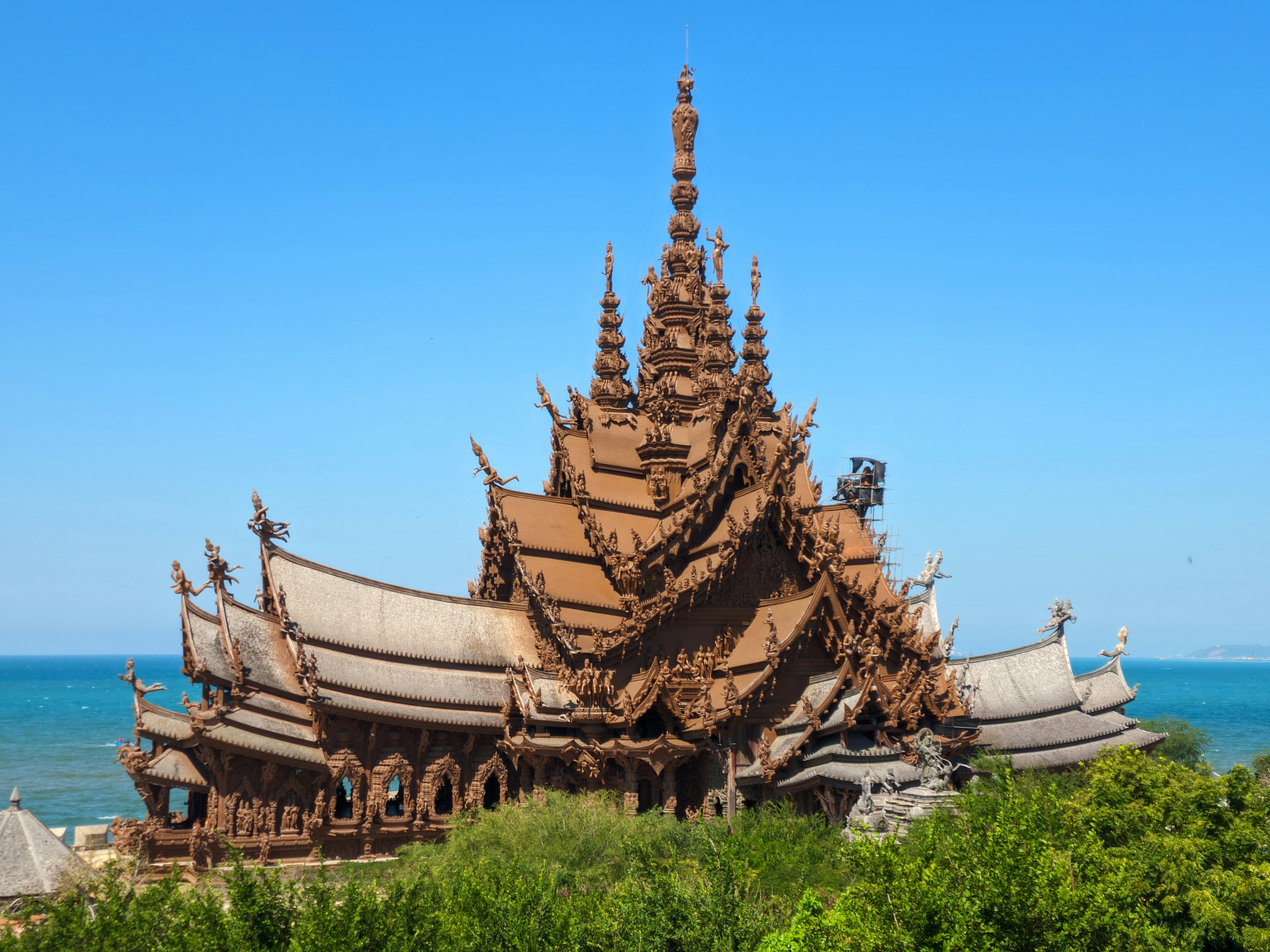 Photo of Pattaya