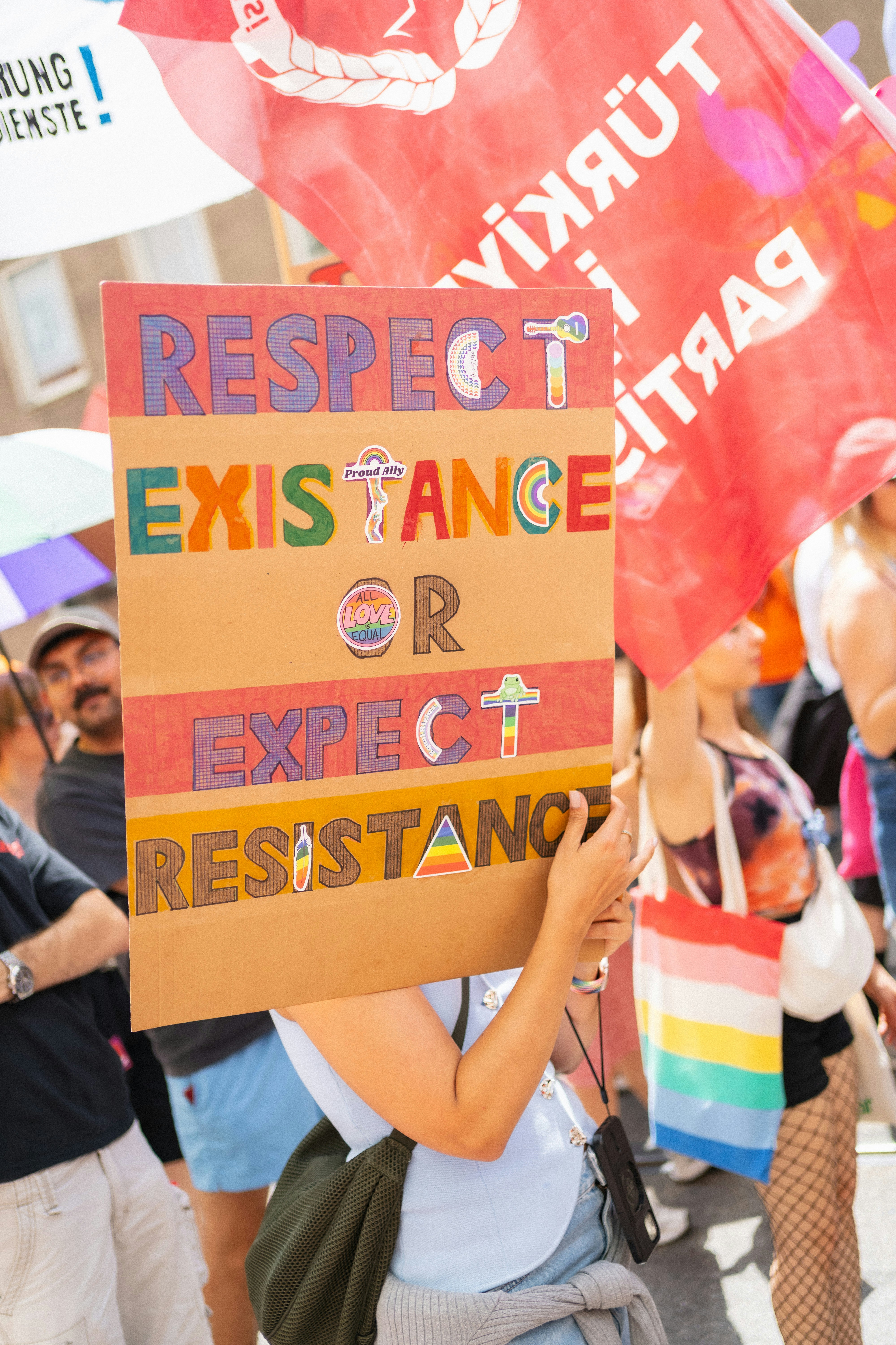 It’s Not Just Activism—It’s Queer Leadership