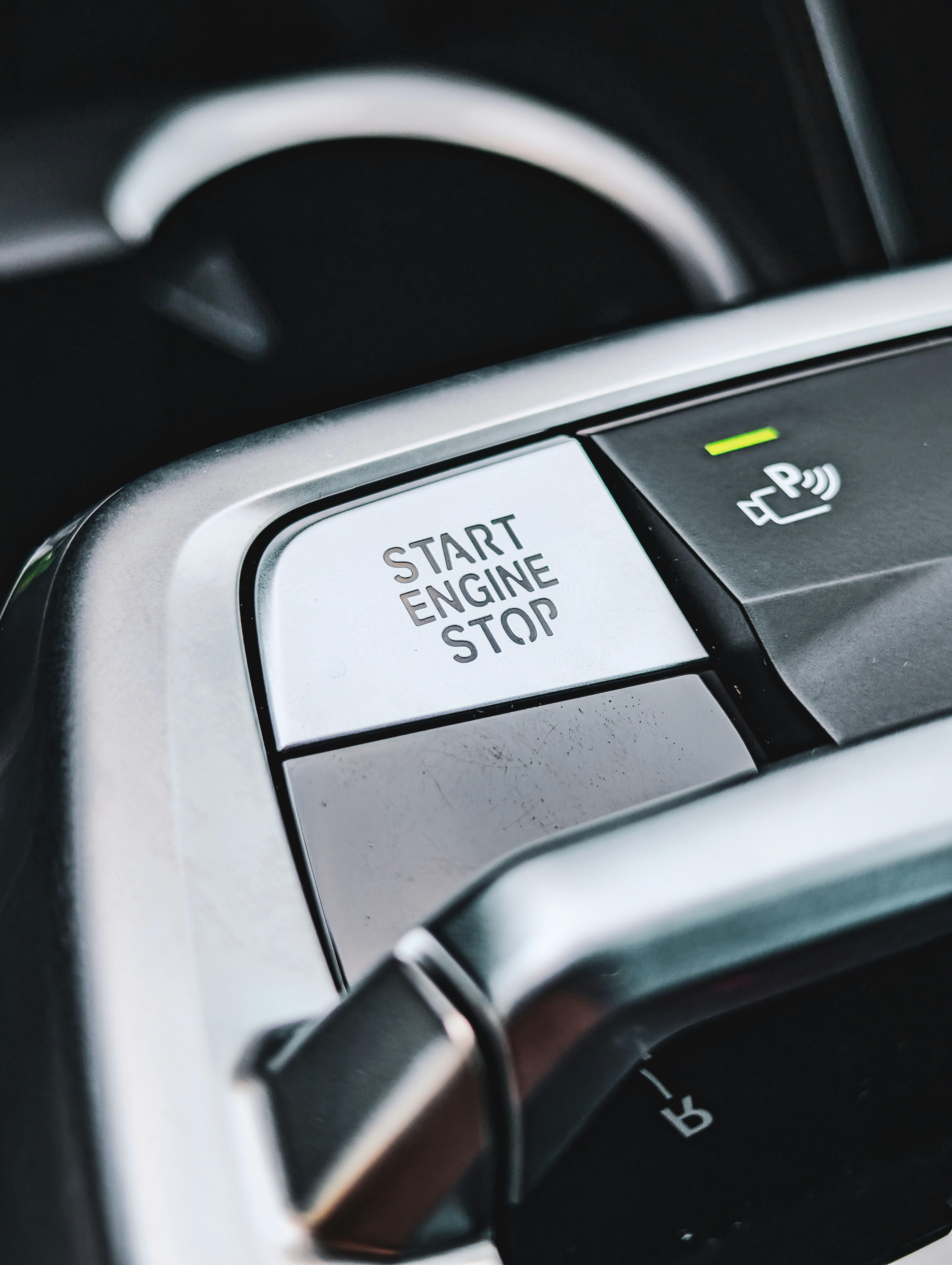 car starter inspection