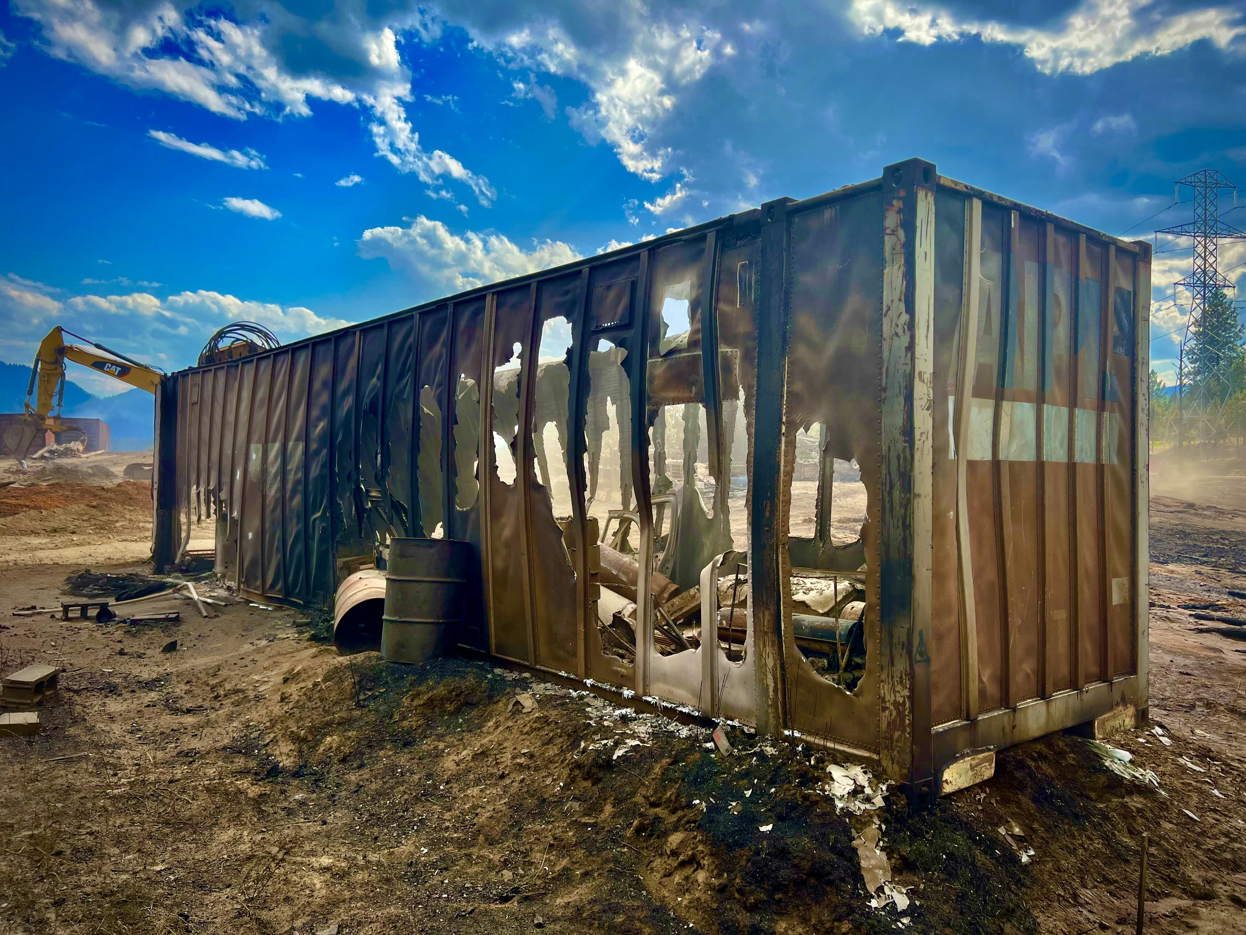 Photo by city2forest