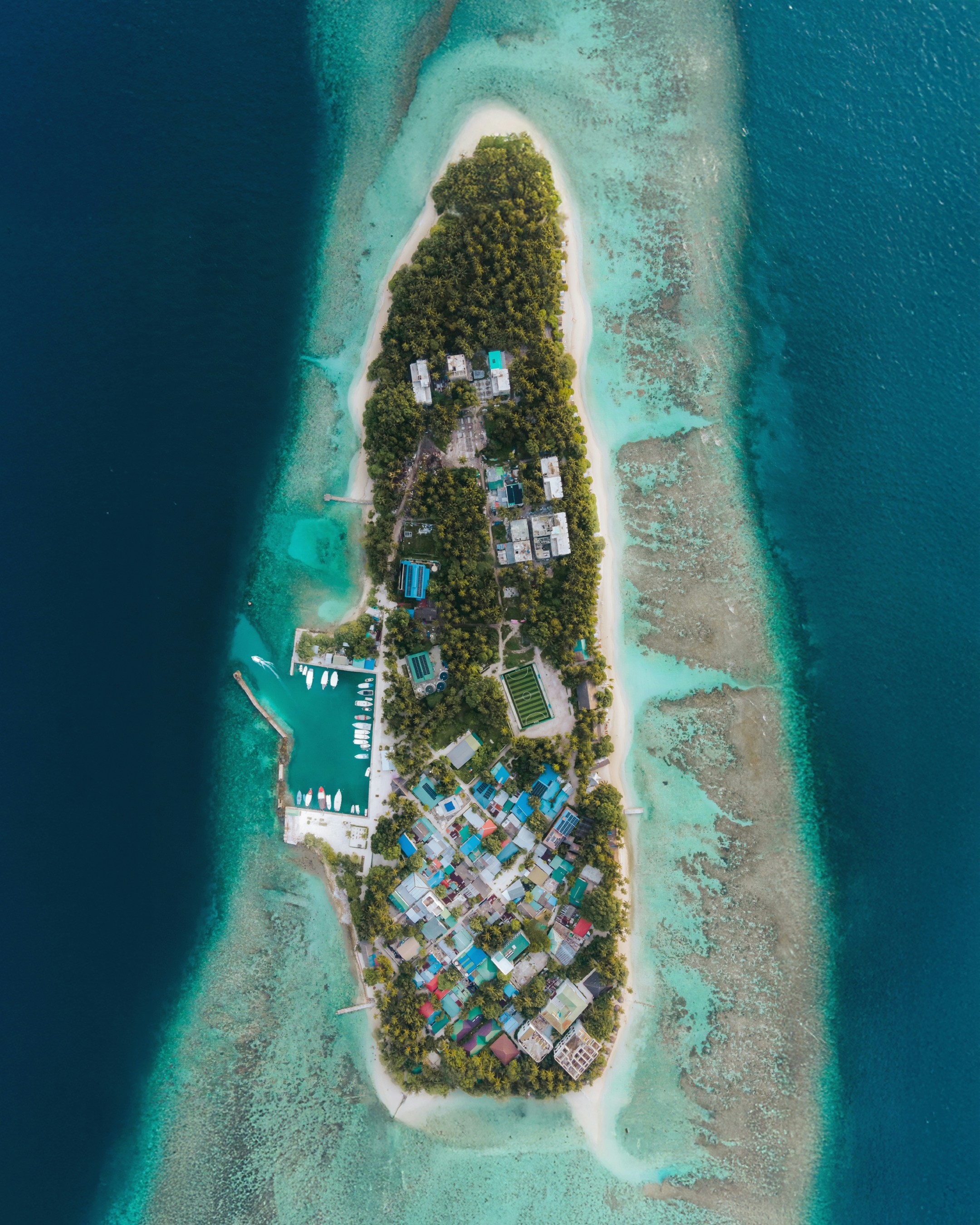 Patina Maldives: design-forward overwater living