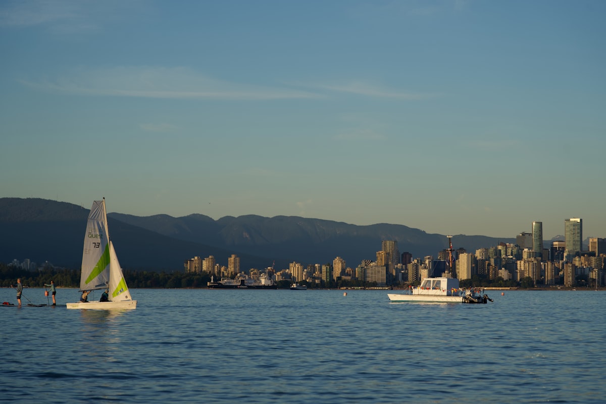 Lower Mainland Lifestyle: Where Market Softness Meets Quality